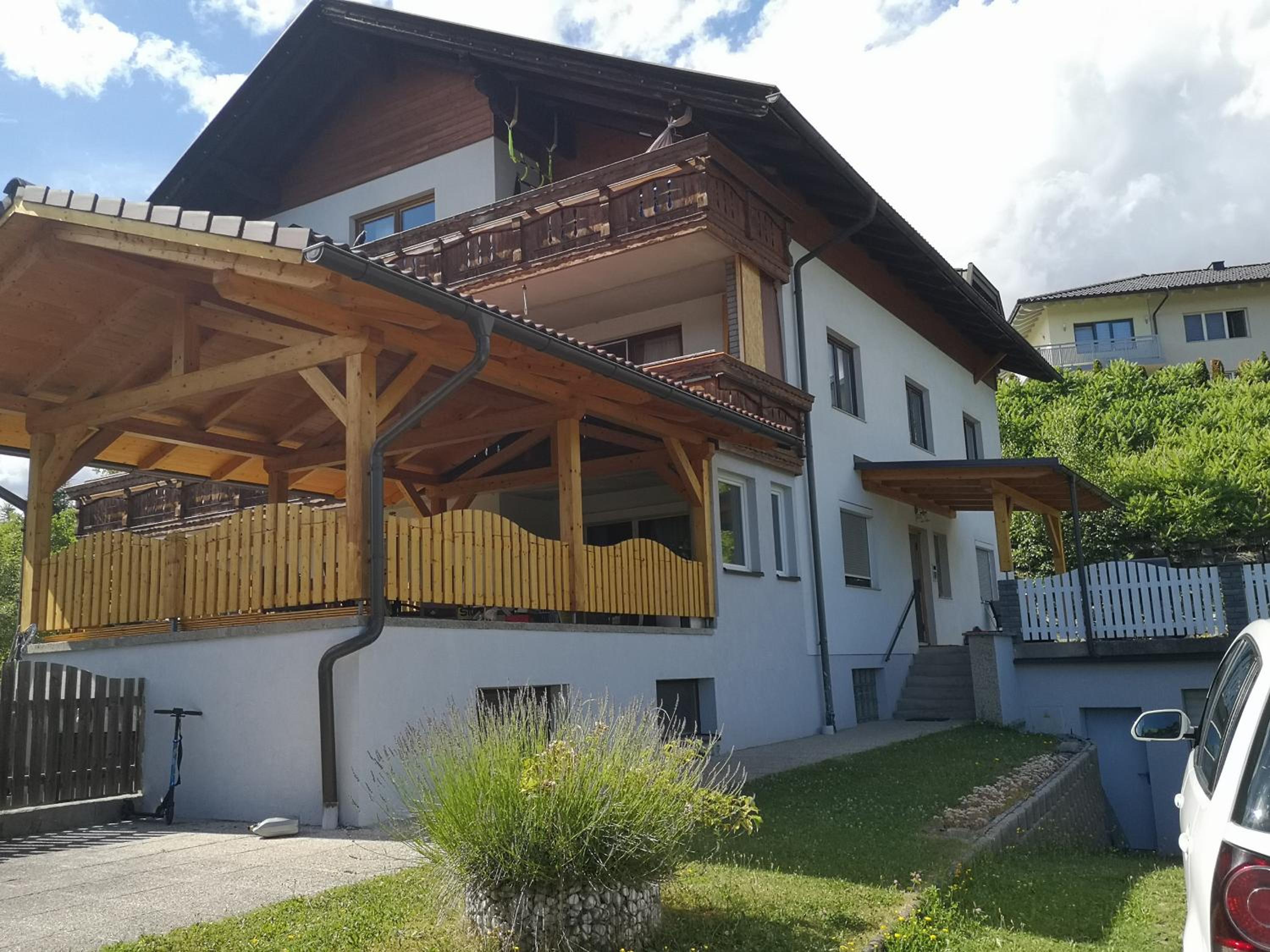 Casa Sandra