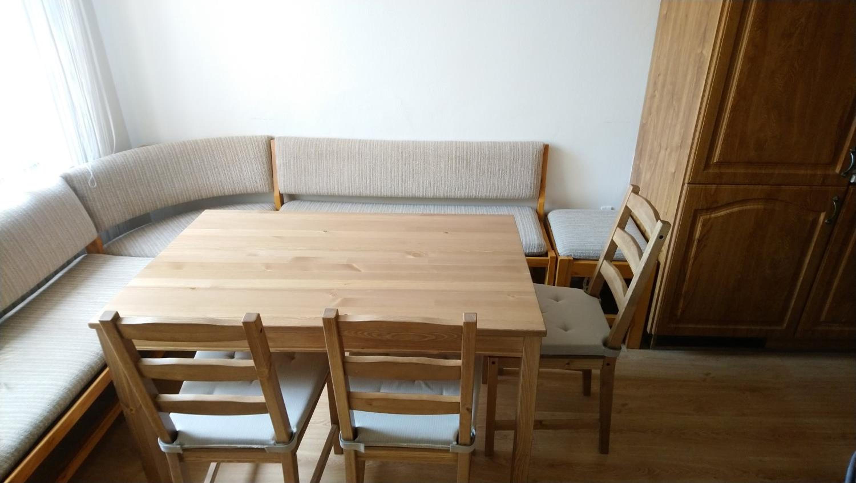 Ubytování Na Špacíru