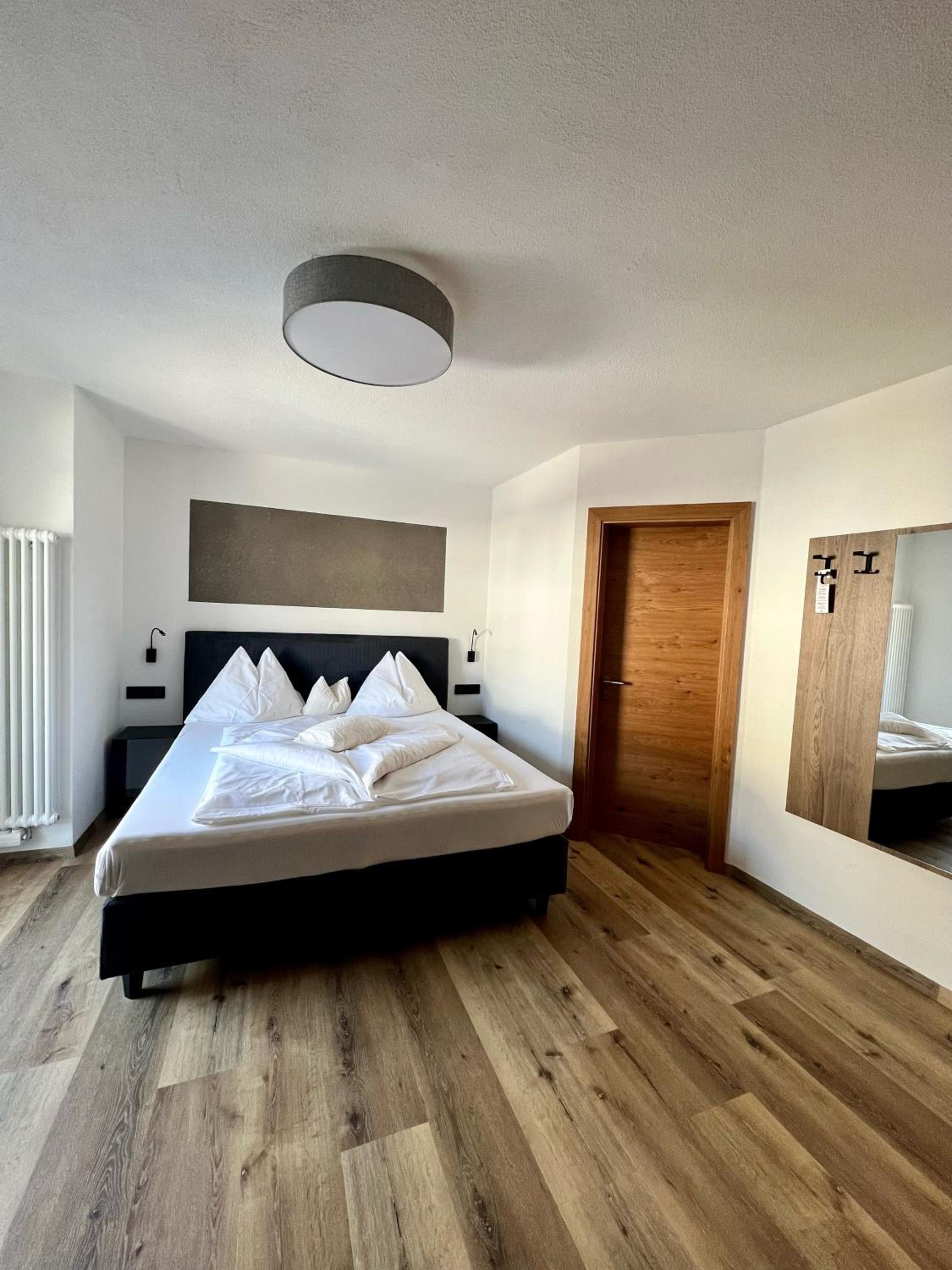 Schmalzlhof Hotel & Apartments