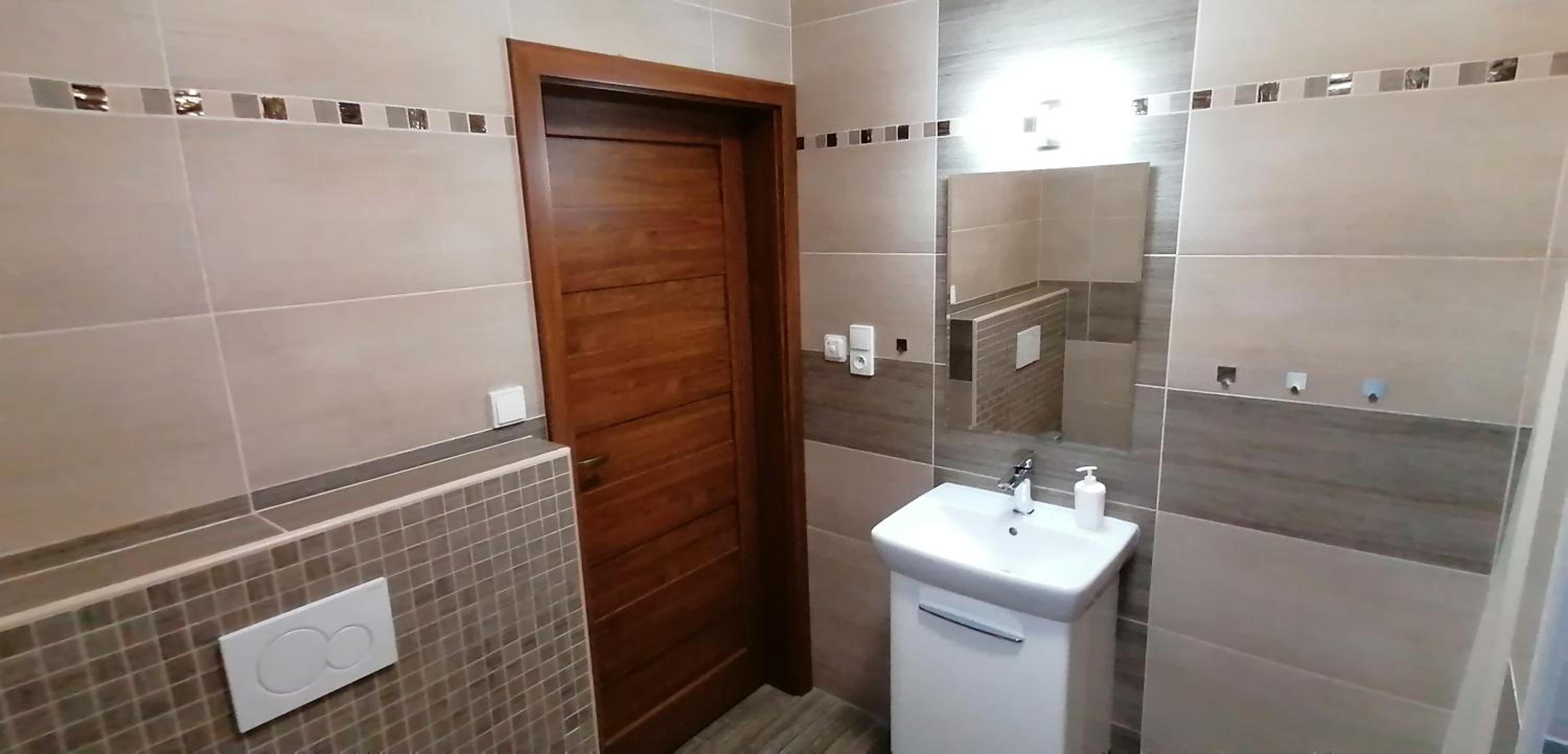 Ubytování Na Špacíru