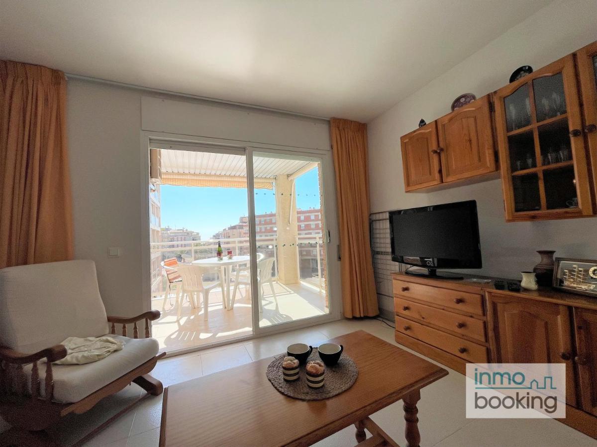 Olimar Apartment, climatizado y con piscina photo 3
