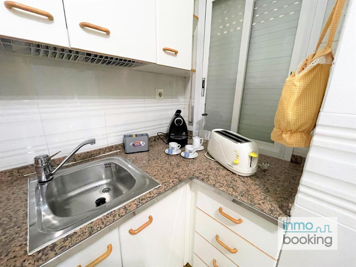 Olimar Apartment, climatizado y con piscina photo 5