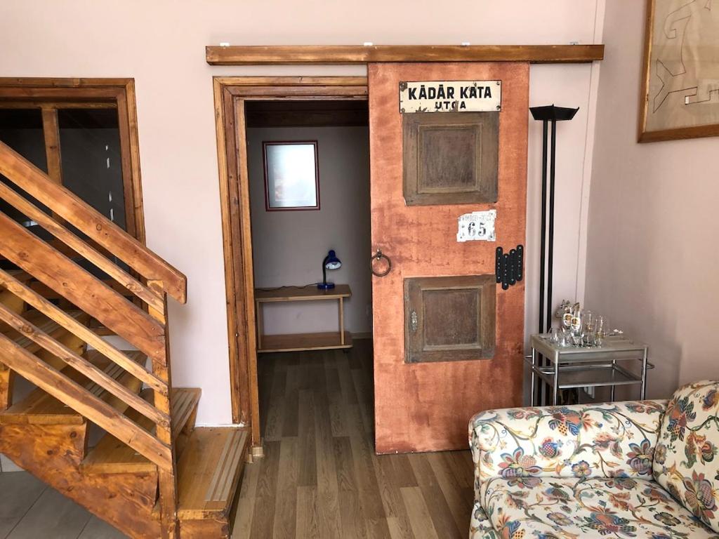 Három Tarka Macska Apartmanok