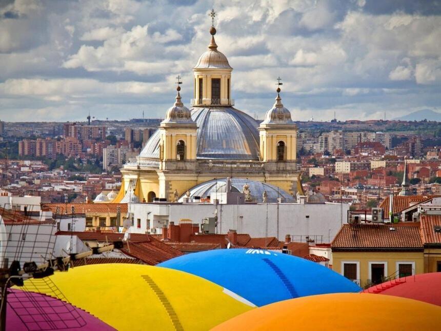 MyHouseSpain - Piso en la Latina view 4