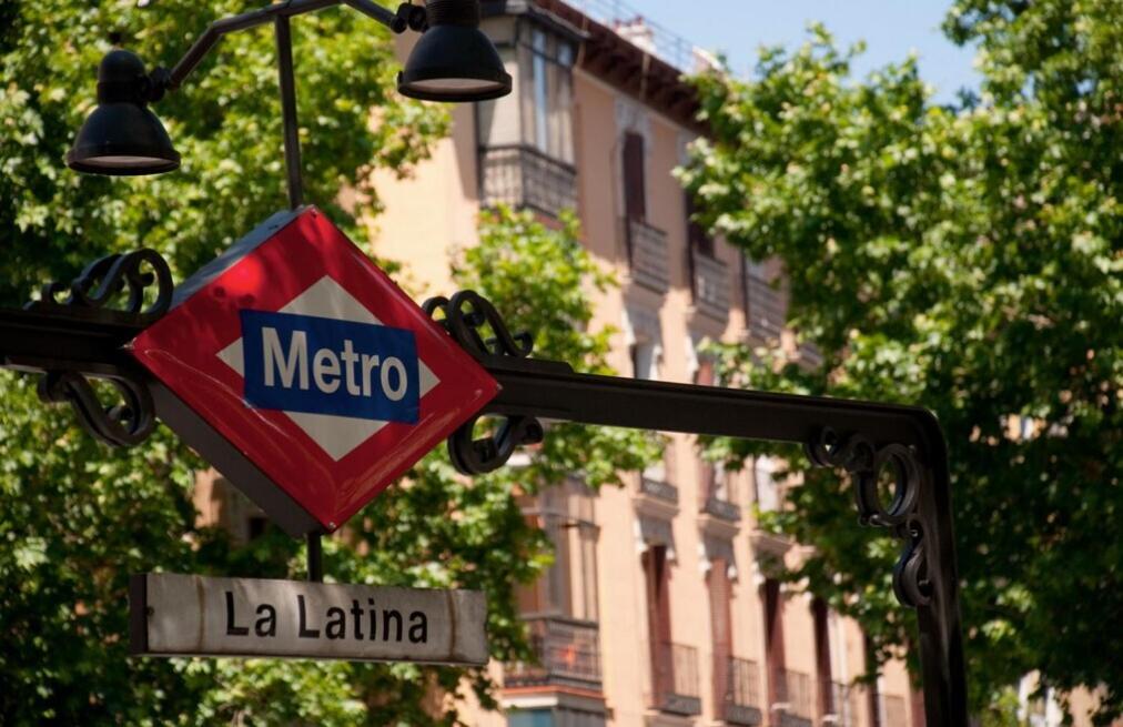 MyHouseSpain - Piso en la Latina view 5