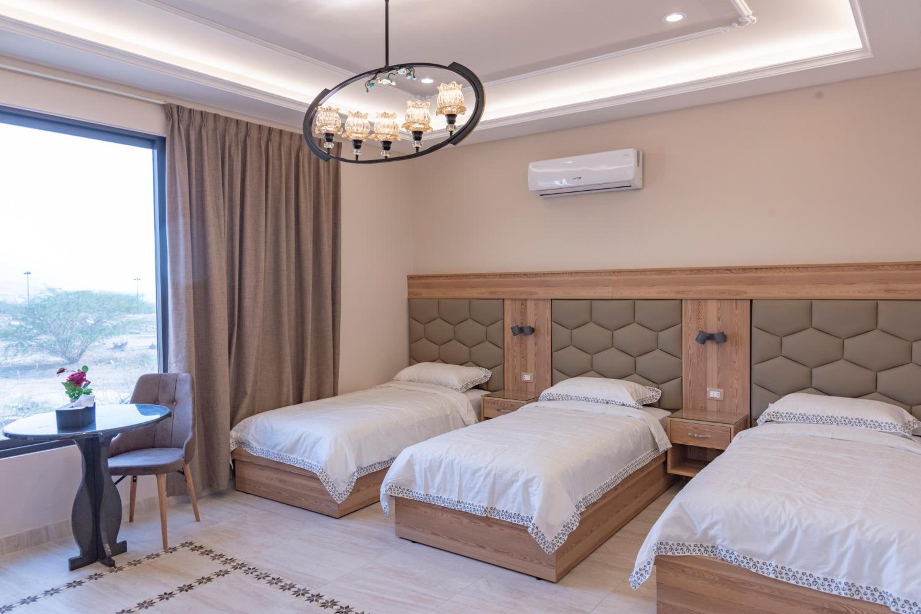 Adam's Luxury Villa DeadSea view 3