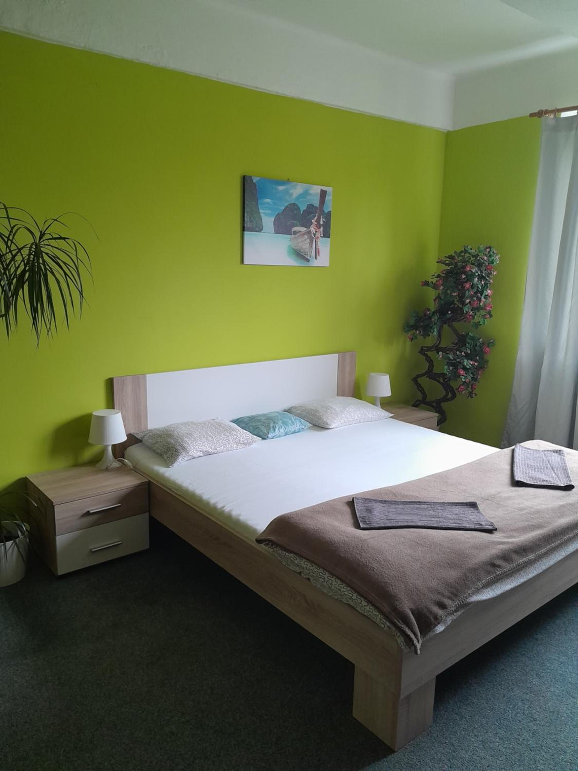 Motel Grádo