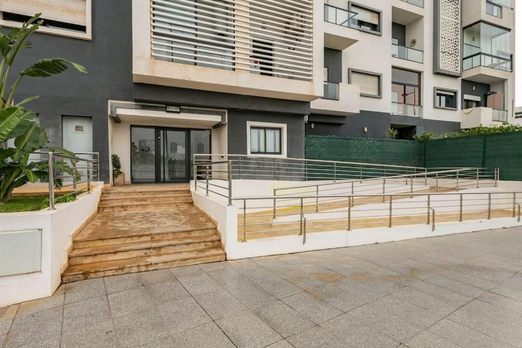 Hotel Lovely Appartement Prestigia Hayriad