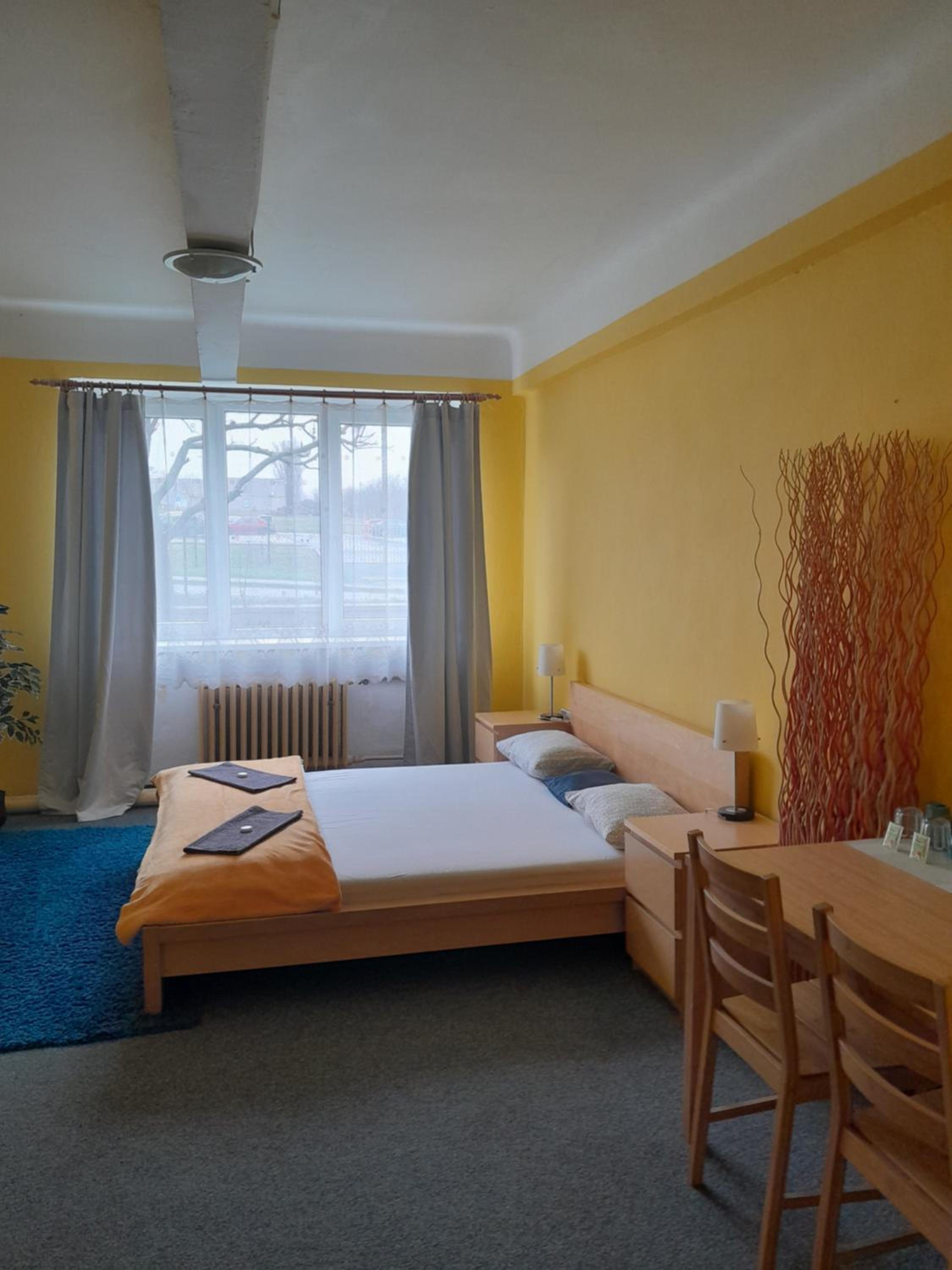 Motel Grádo