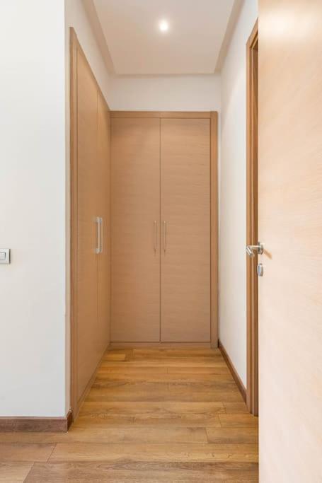 Lovely Appartement Prestigia Hayriad view 4