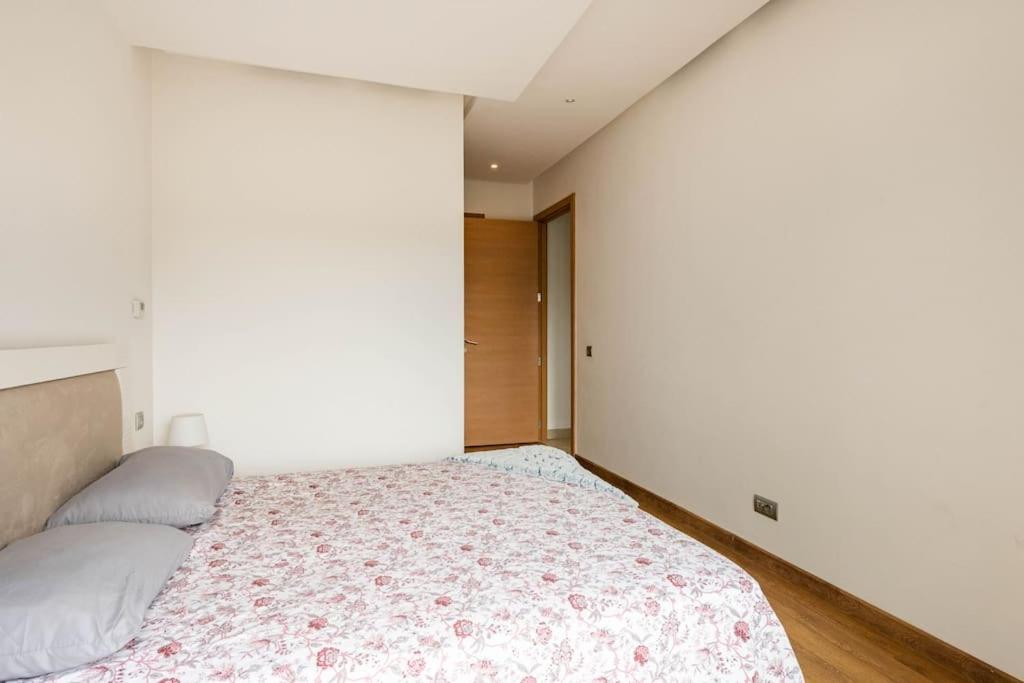 Lovely Appartement Prestigia Hayriad view 5