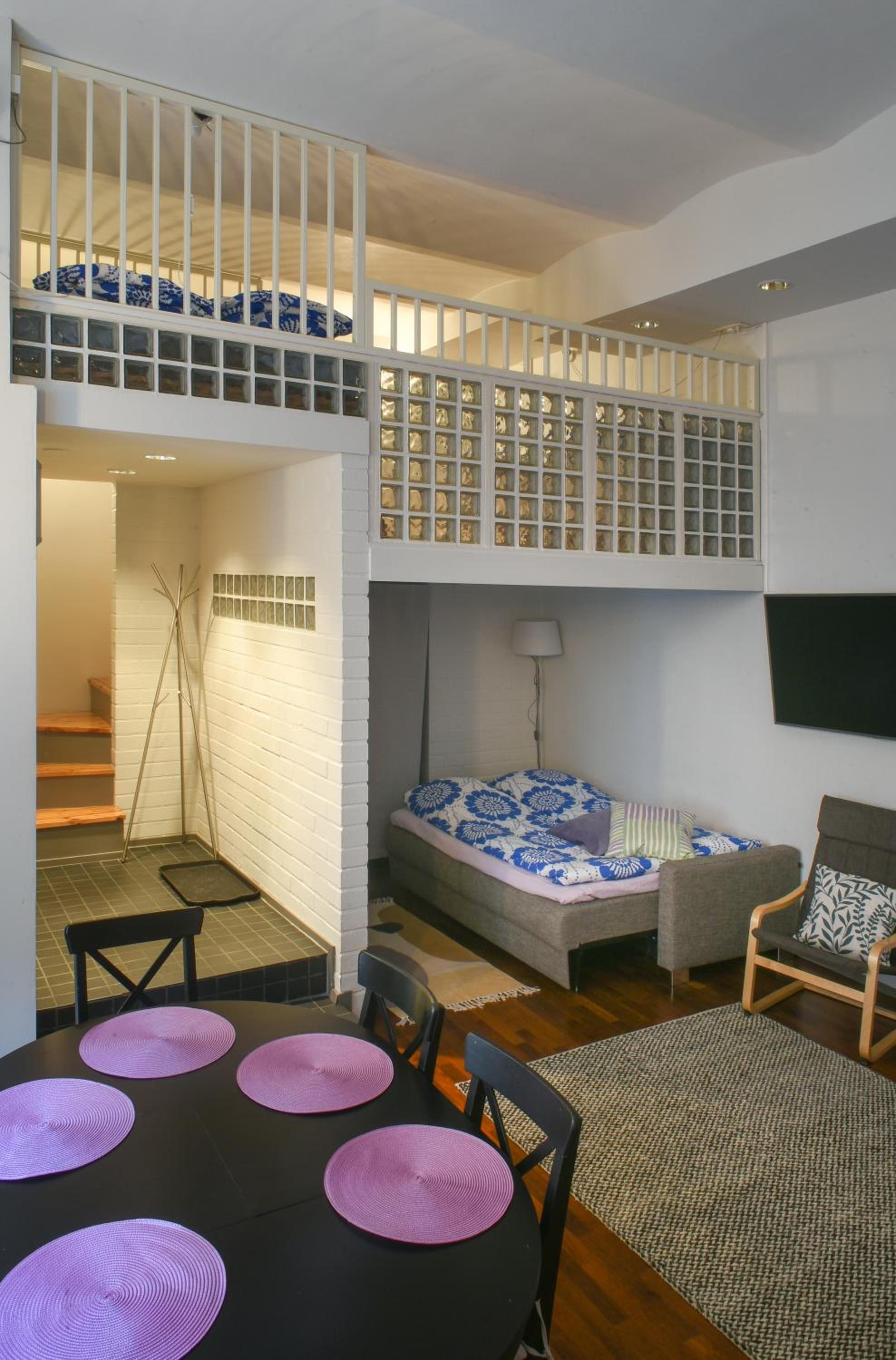 Diana Park Apartments