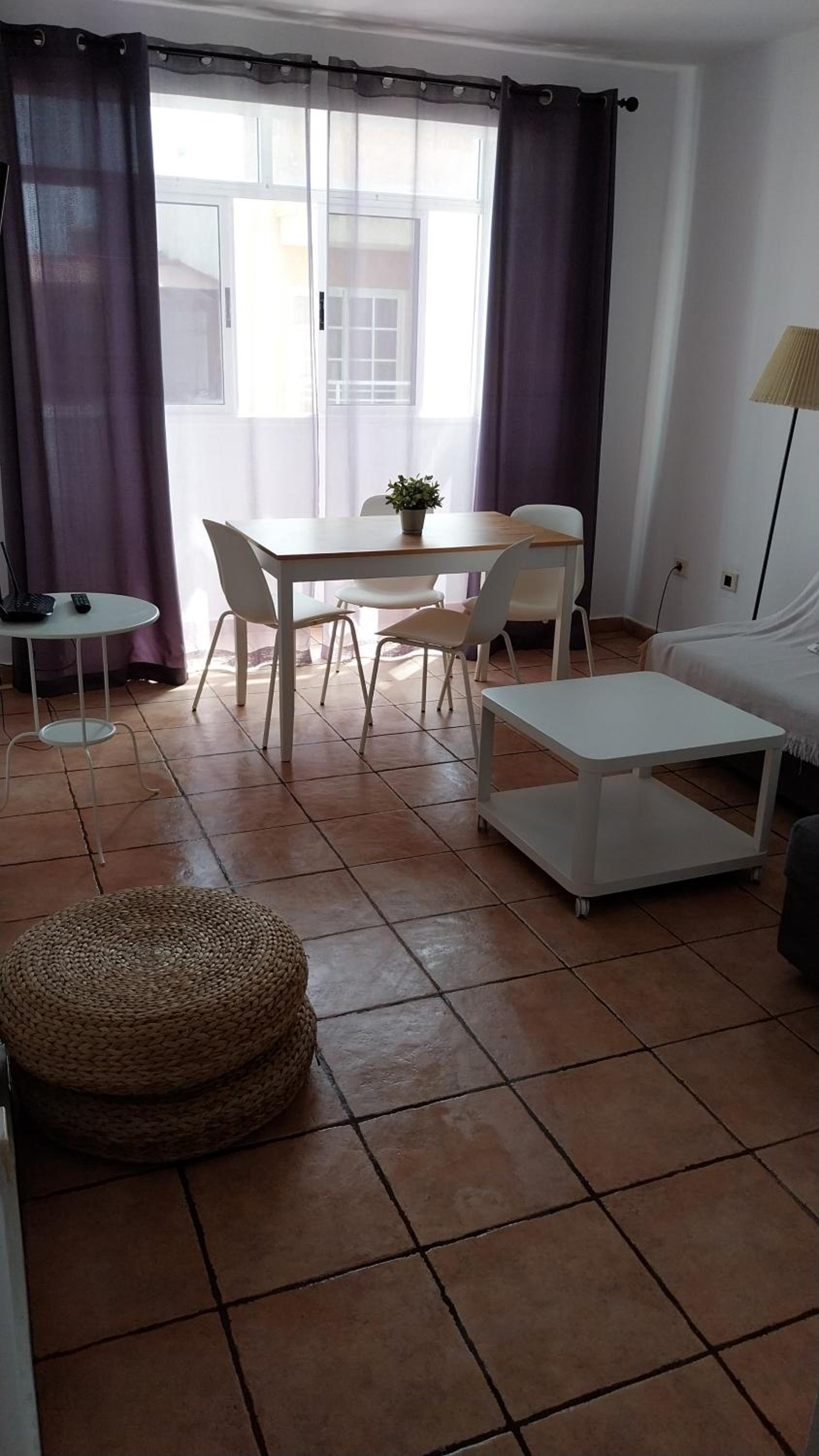 Apartamento Centrico Corrralejo view 2