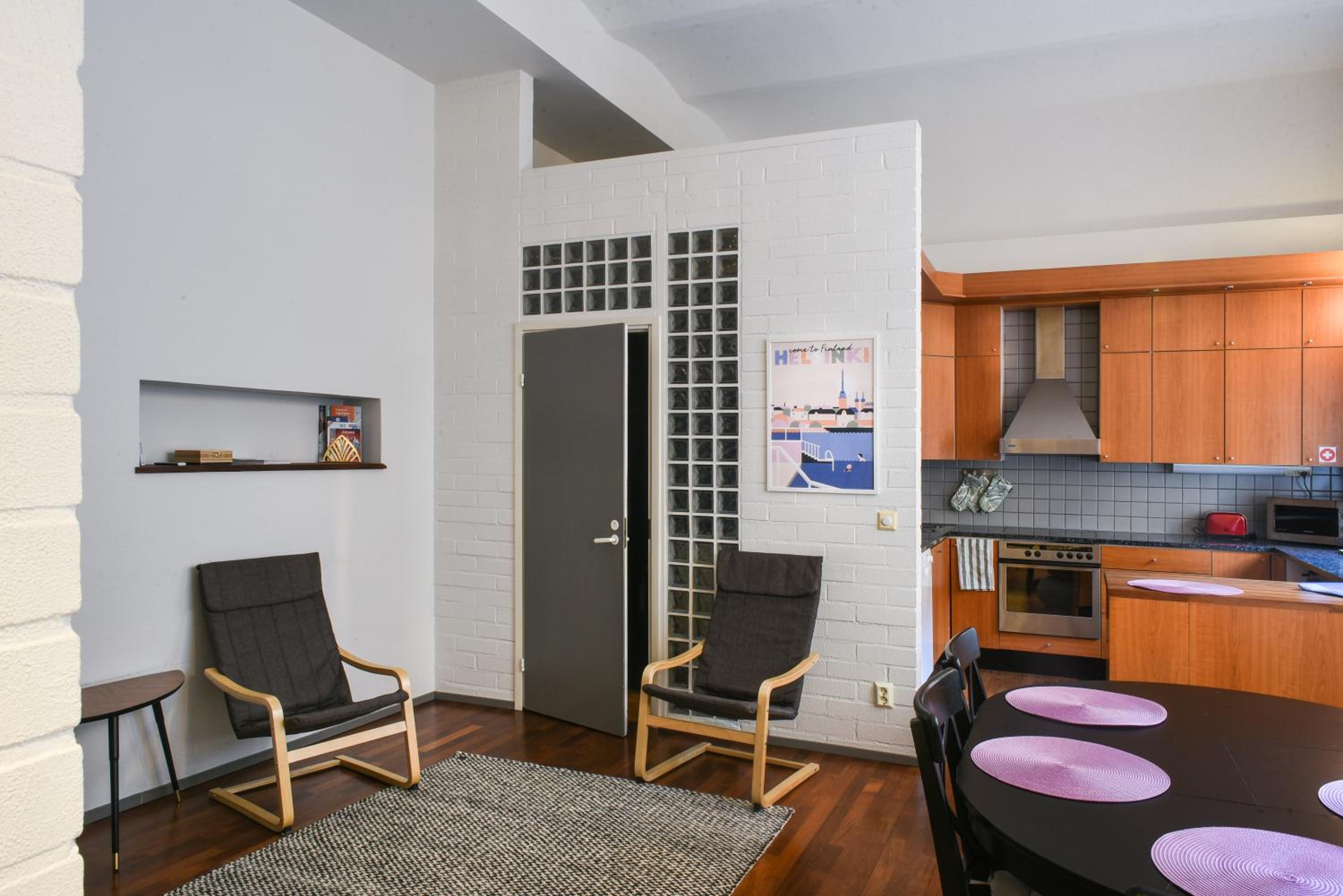 Diana Park Apartments