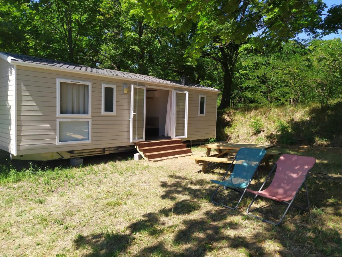 Camping Domaine de Senaud - Property Image 13