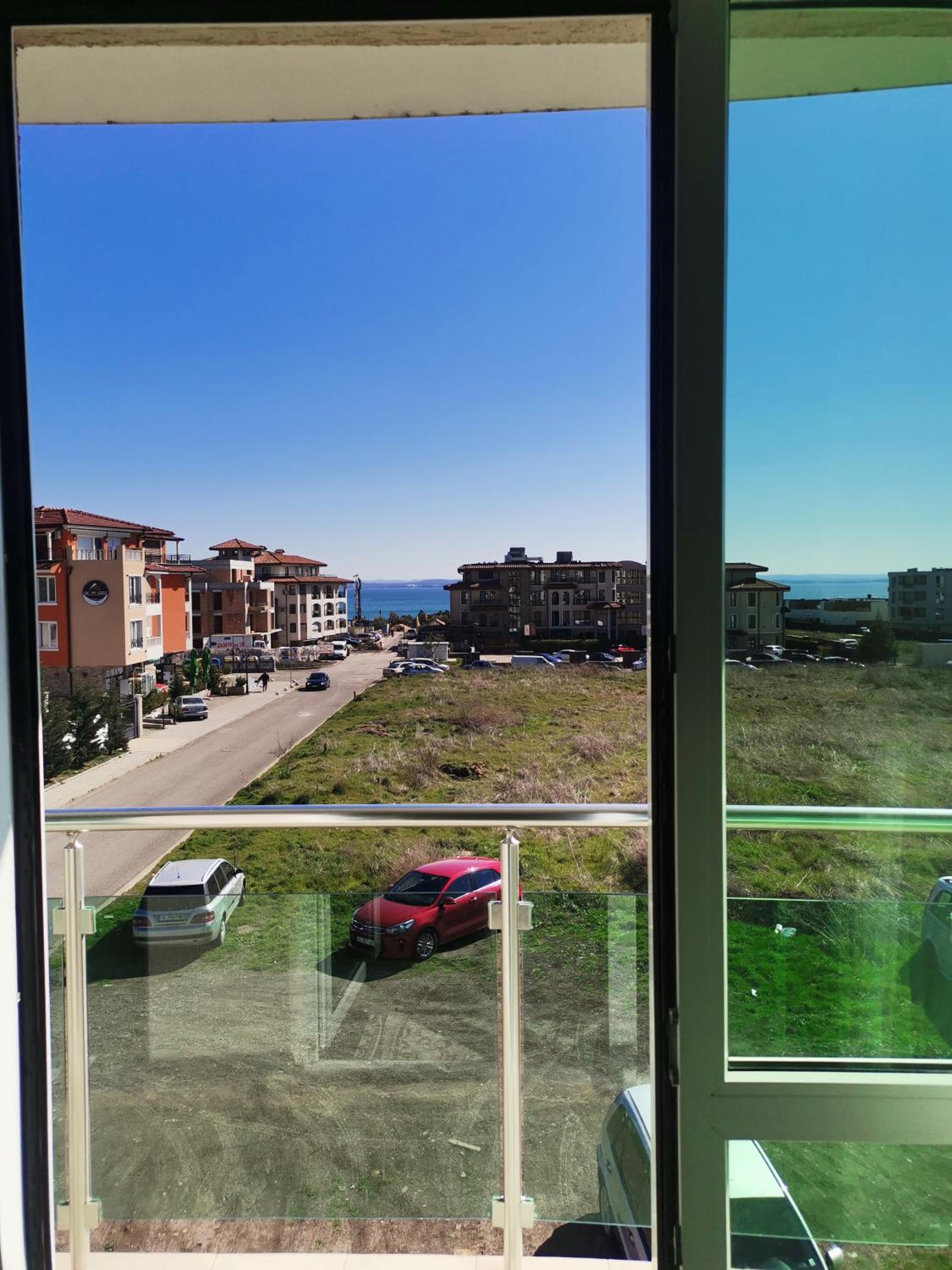 Clara Sea View