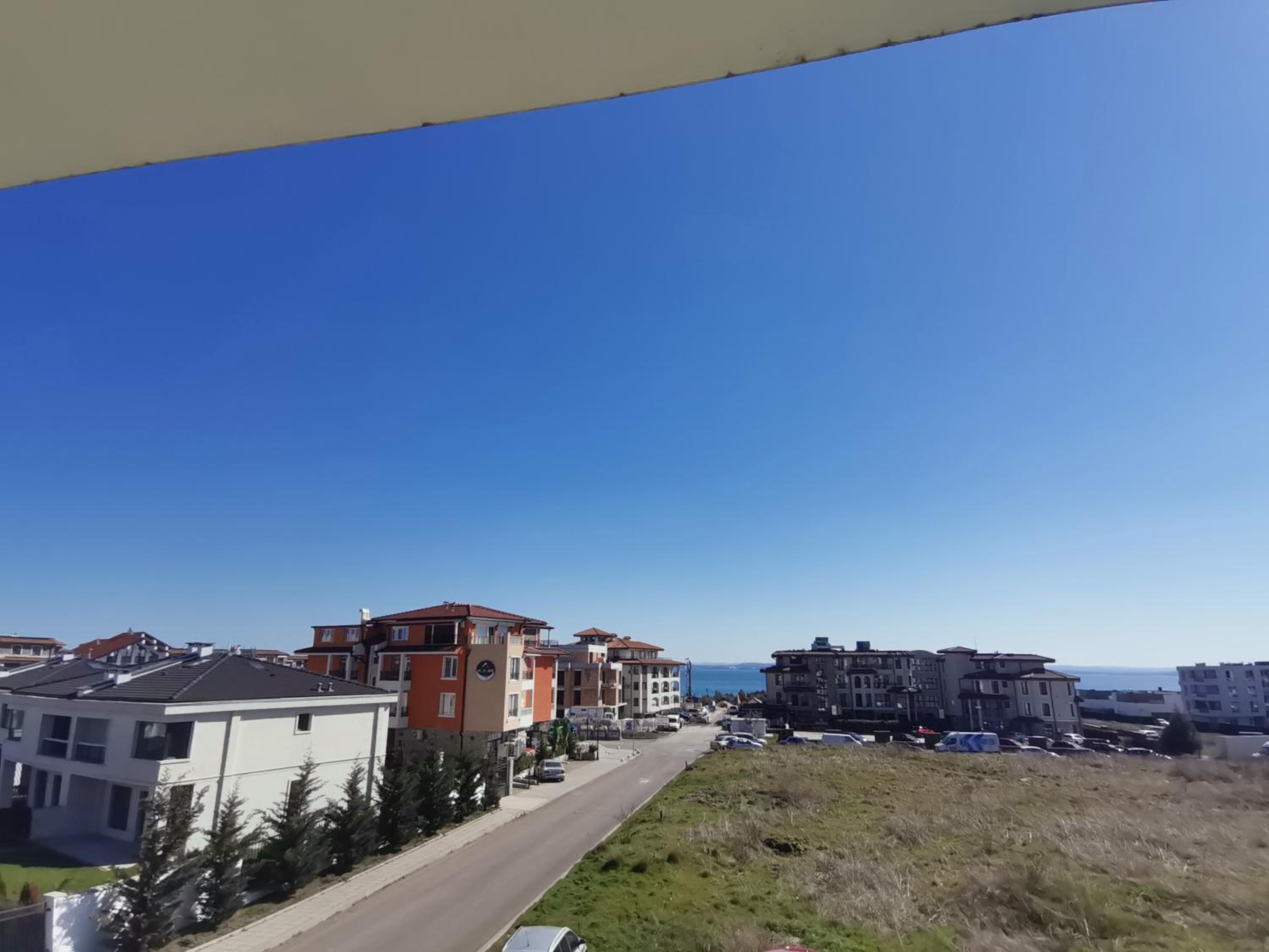 Clara Sea View