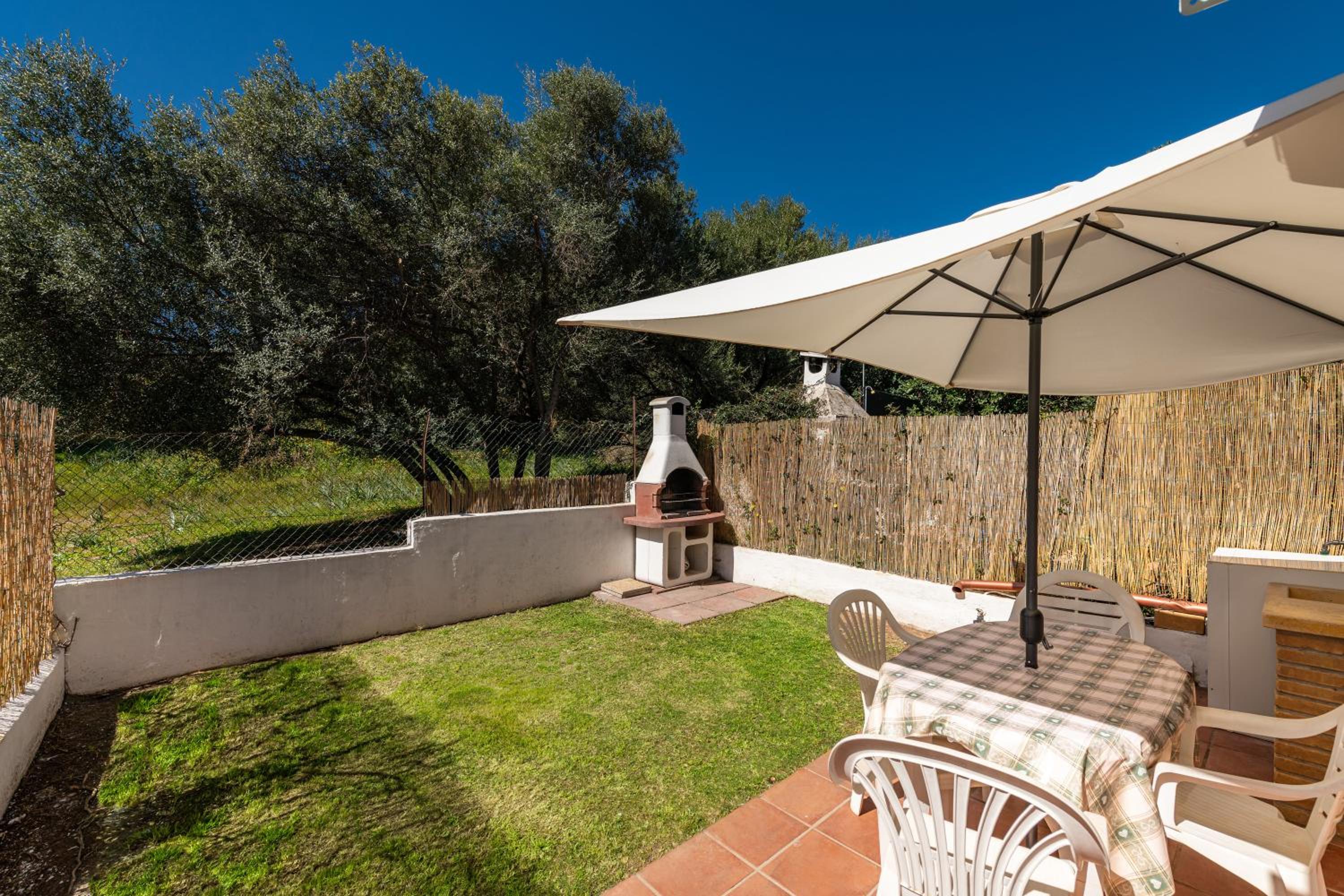Damiano Holiday House view 5