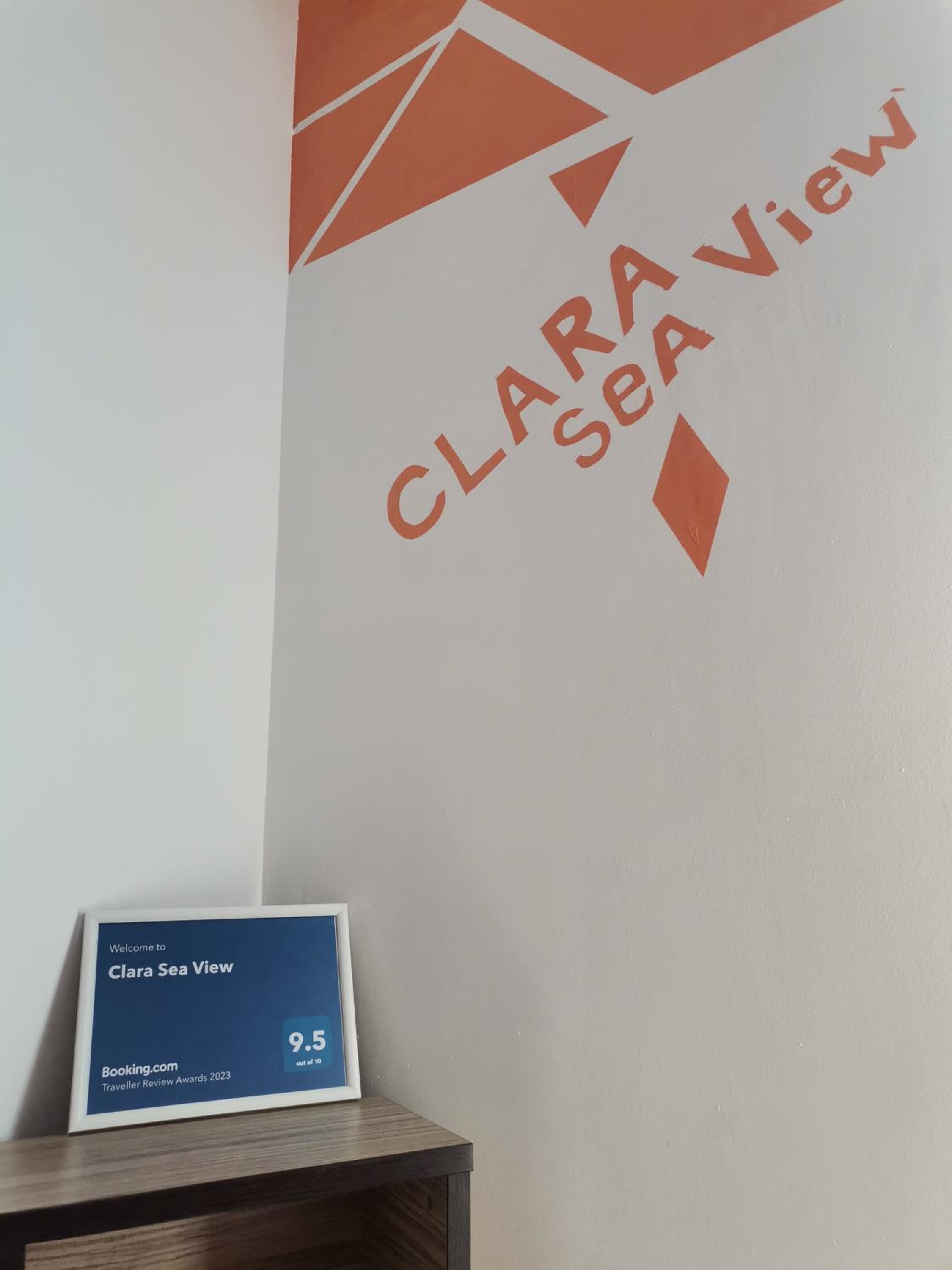Clara Sea View