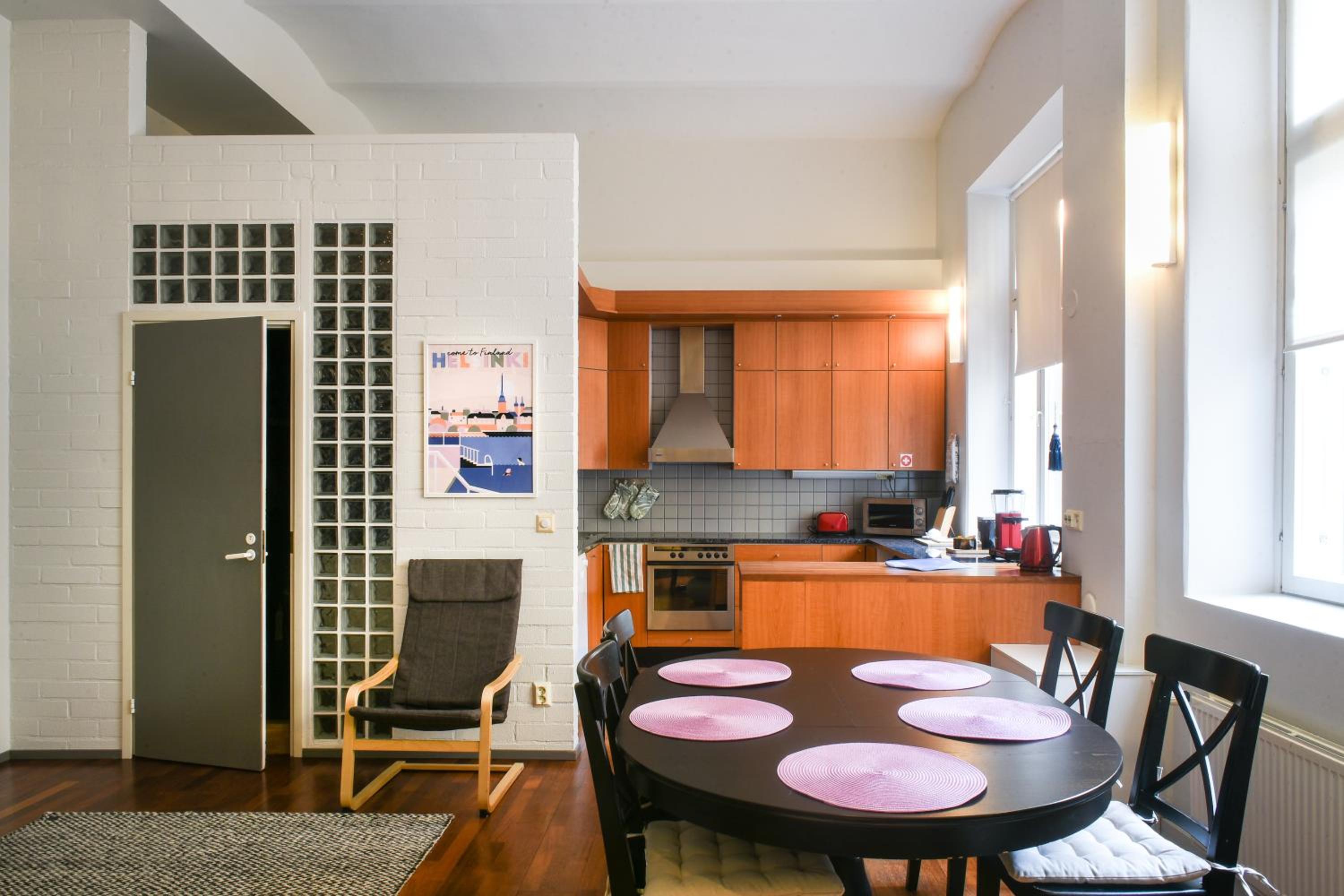 Diana Park Apartments