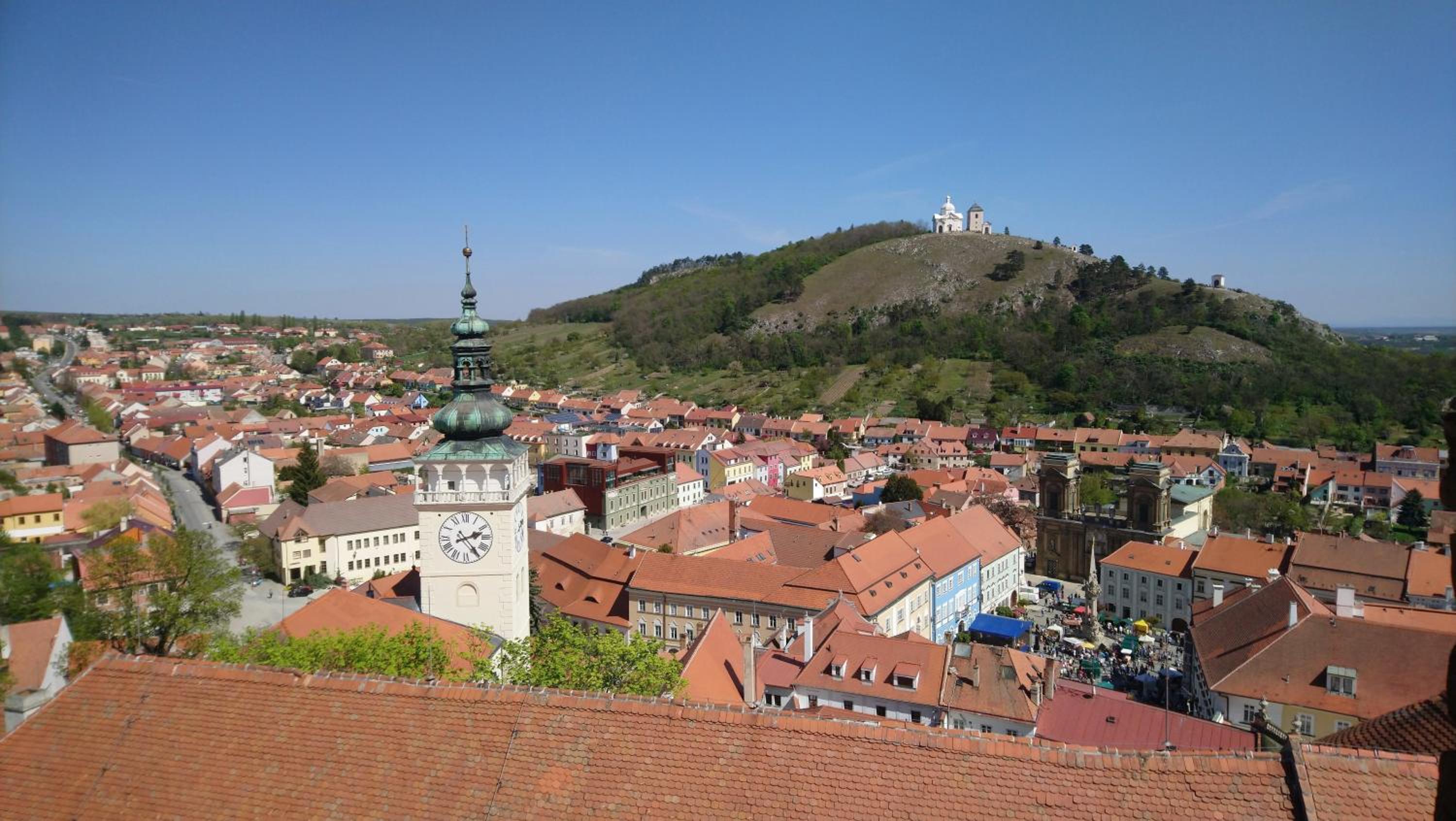 Ubytování Na Špacíru