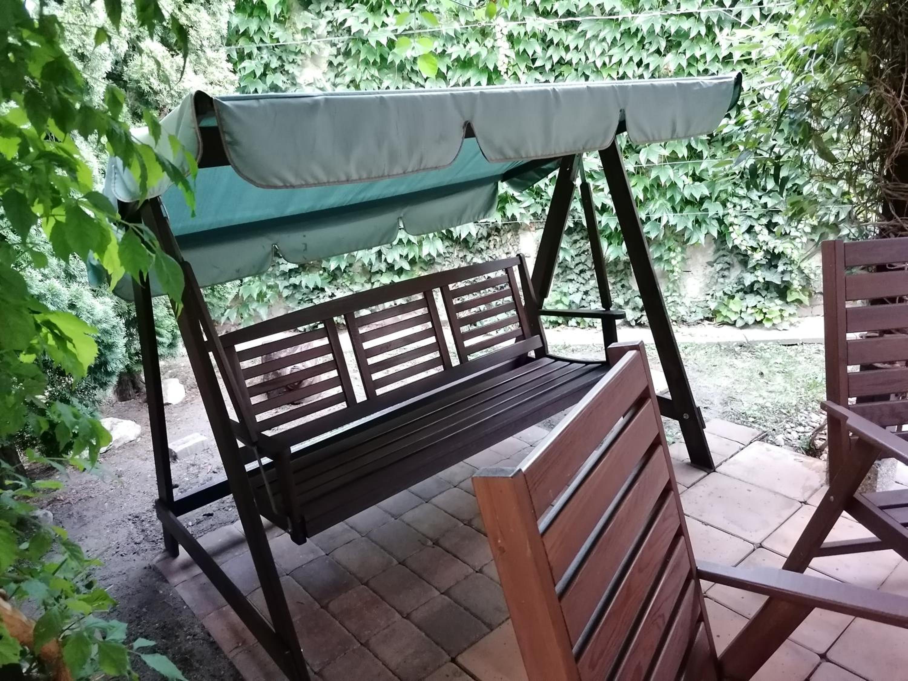 Ubytování Na Špacíru