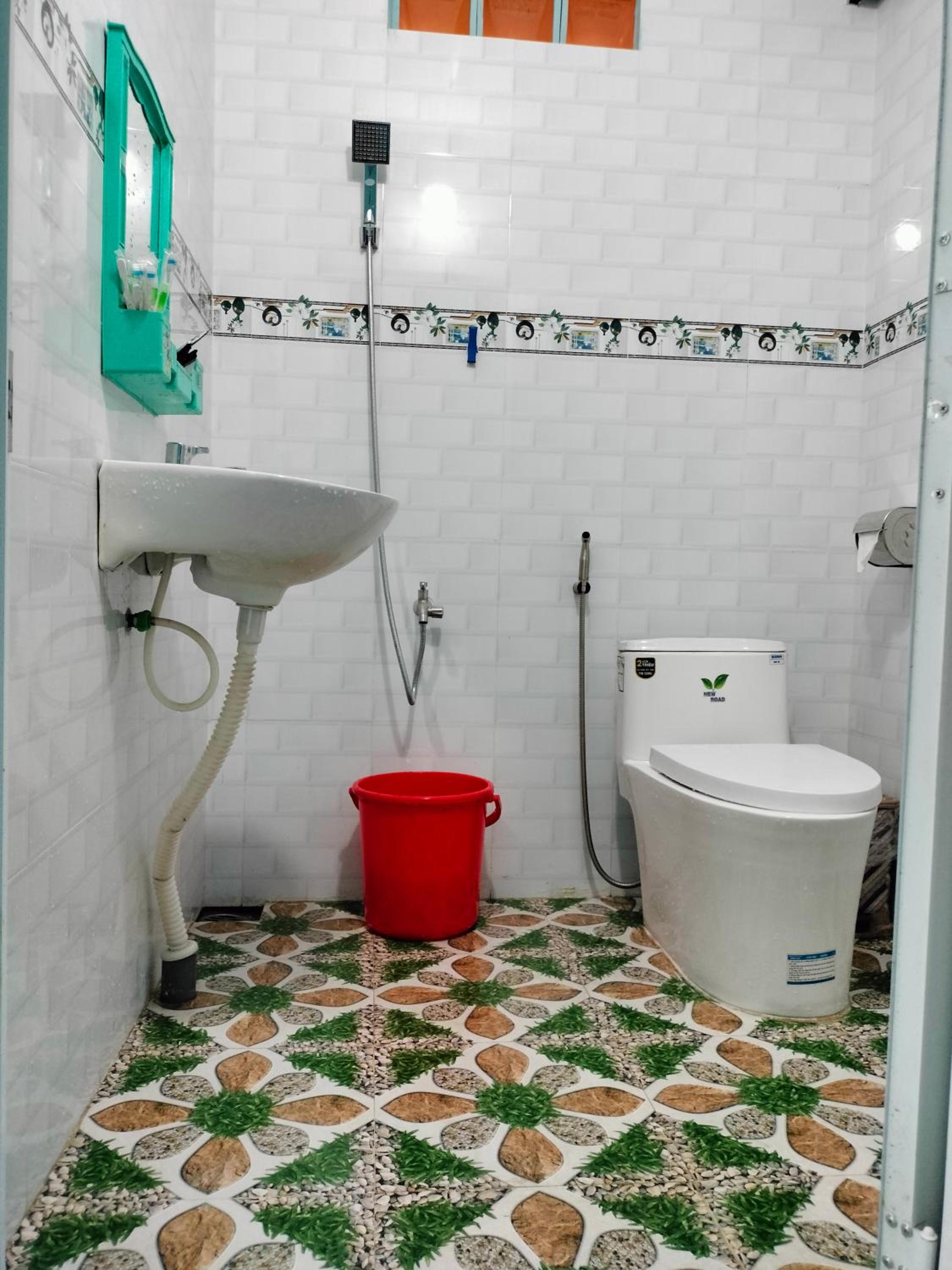 Homestay view đồi Hòn Sơn view 3