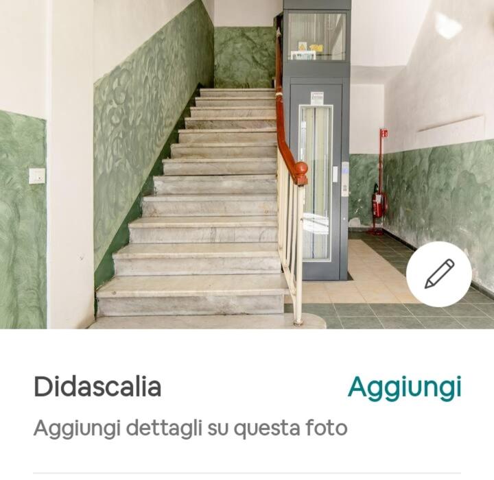Affittacamere La Mansarda del Centro