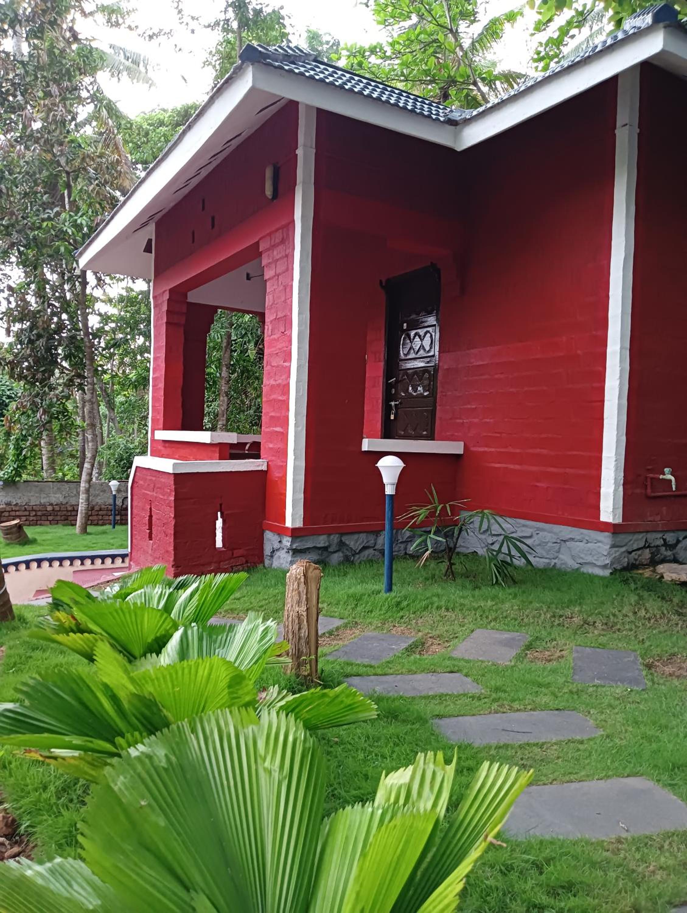 VIP GARDEN RESORT view 5