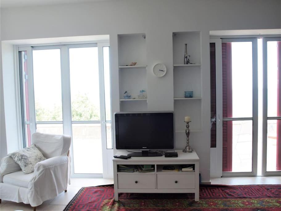 Seaview lovely Villa
