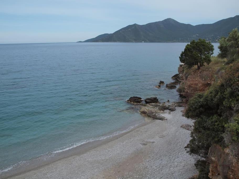 Seaview lovely Villa