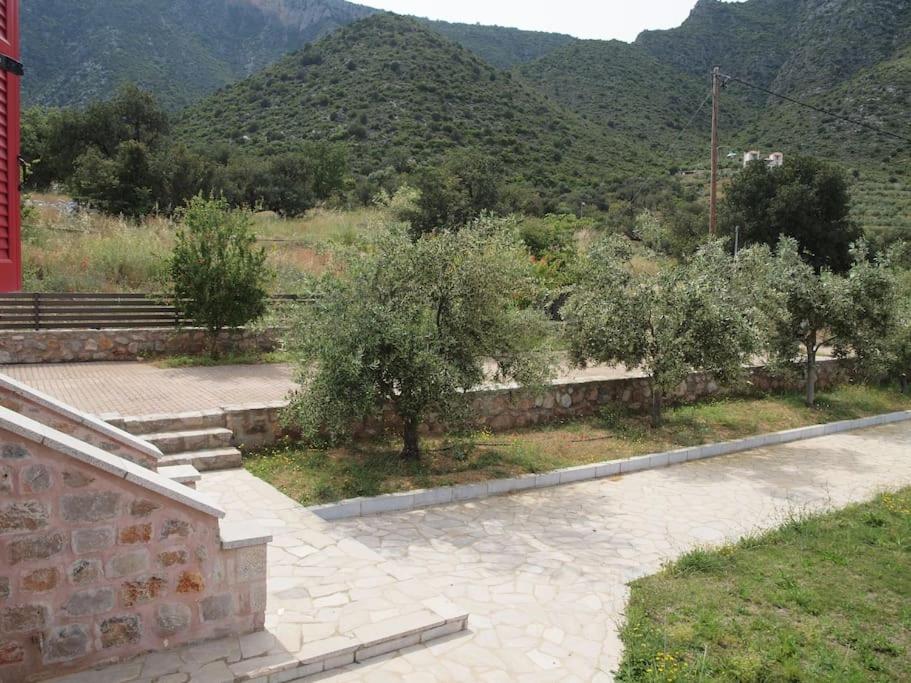 Seaview lovely Villa