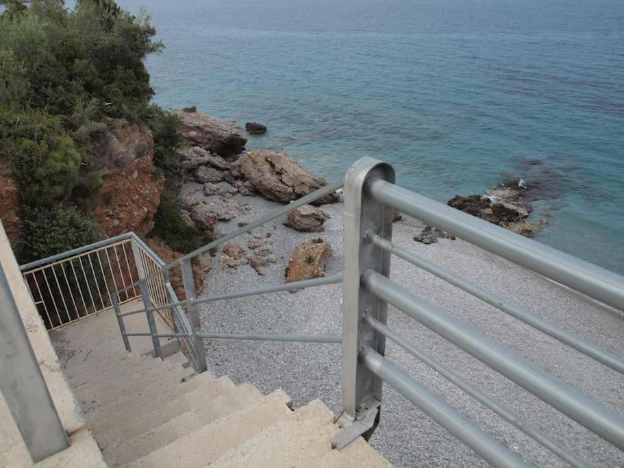 Seaview lovely Villa