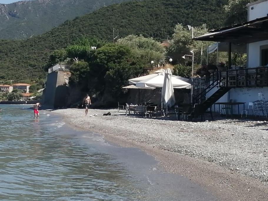 Seaview lovely Villa