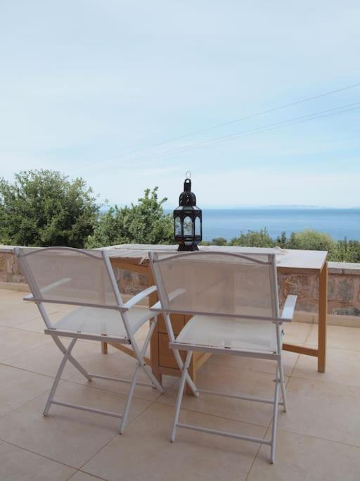 Seaview lovely Villa
