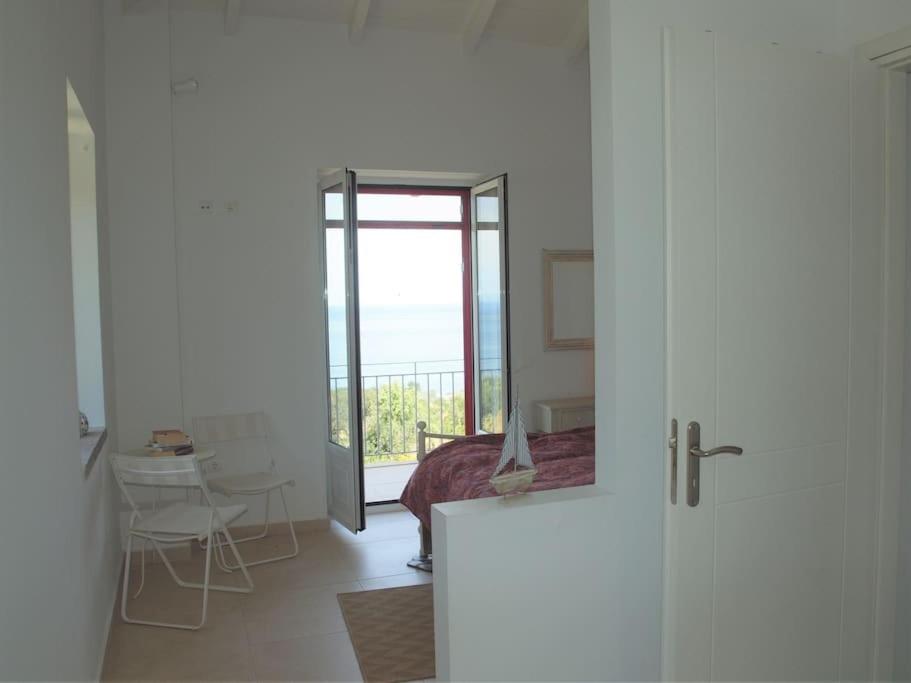 Seaview lovely Villa