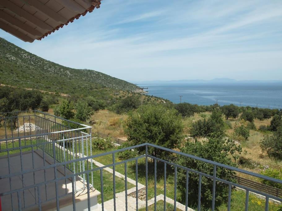 Seaview lovely Villa
