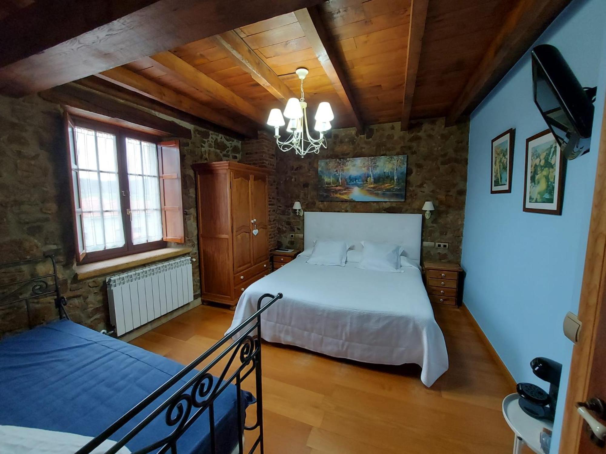 Hotel Rural El Angel de la Guarda