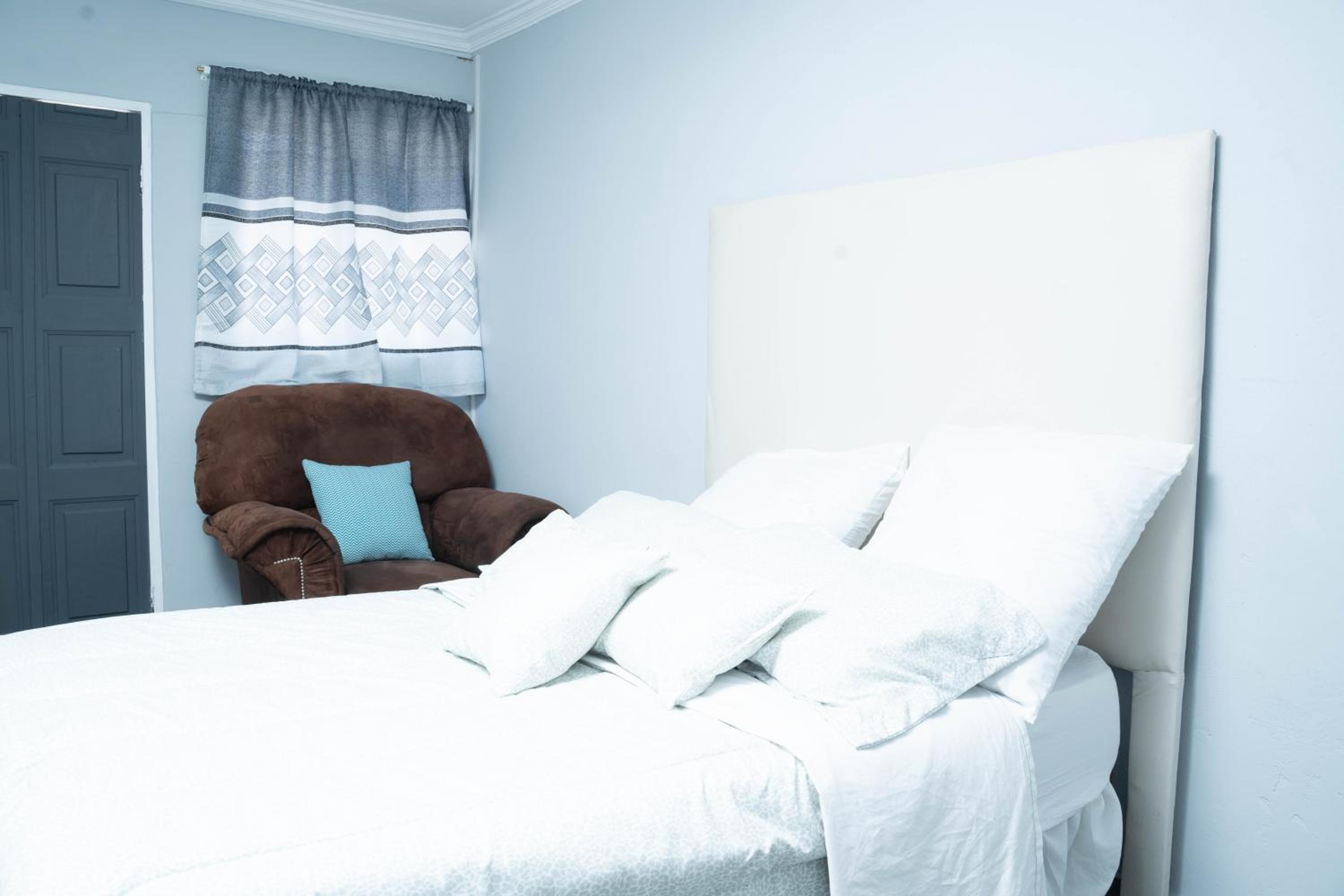 Lancaster Guest House