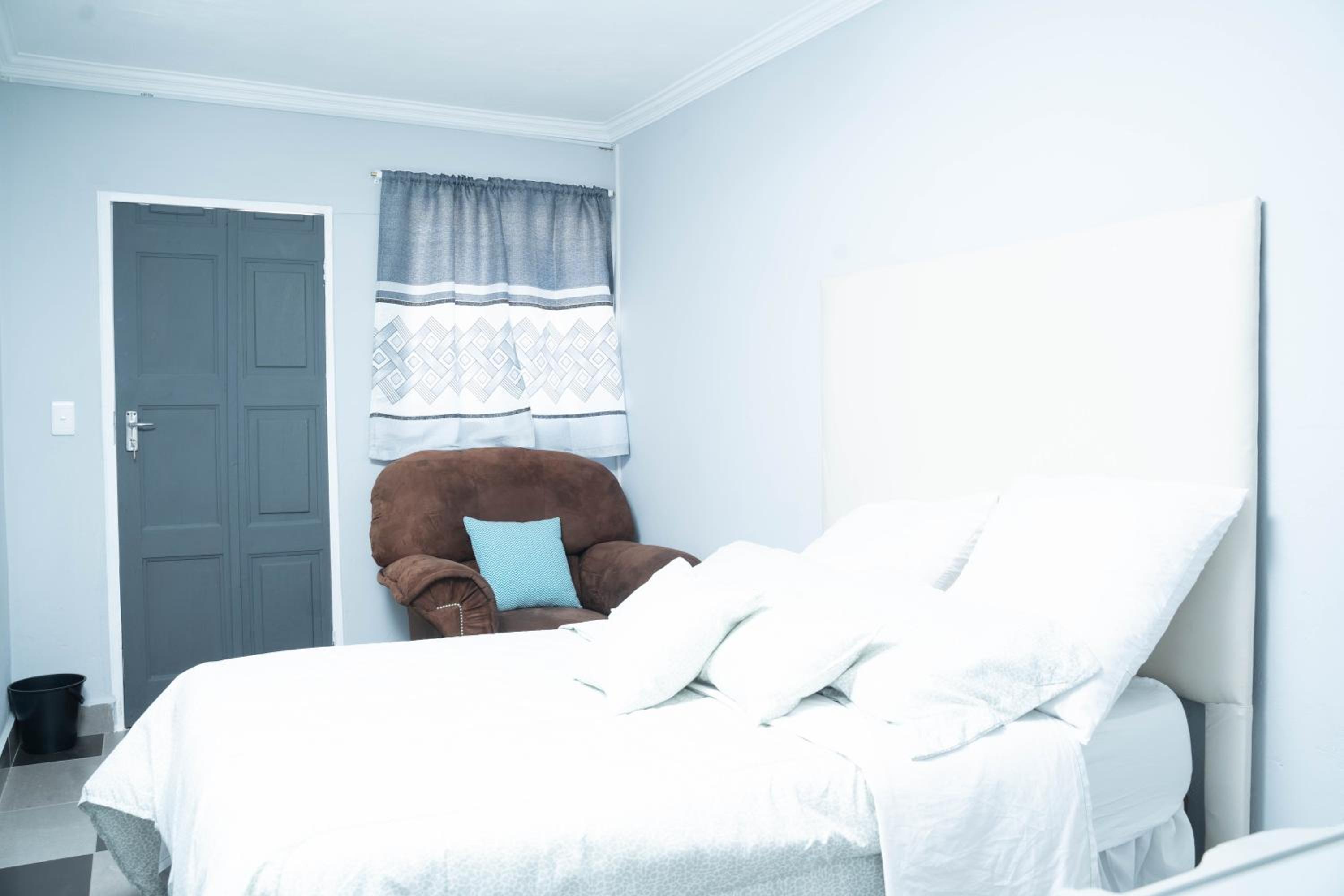Lancaster Guest House