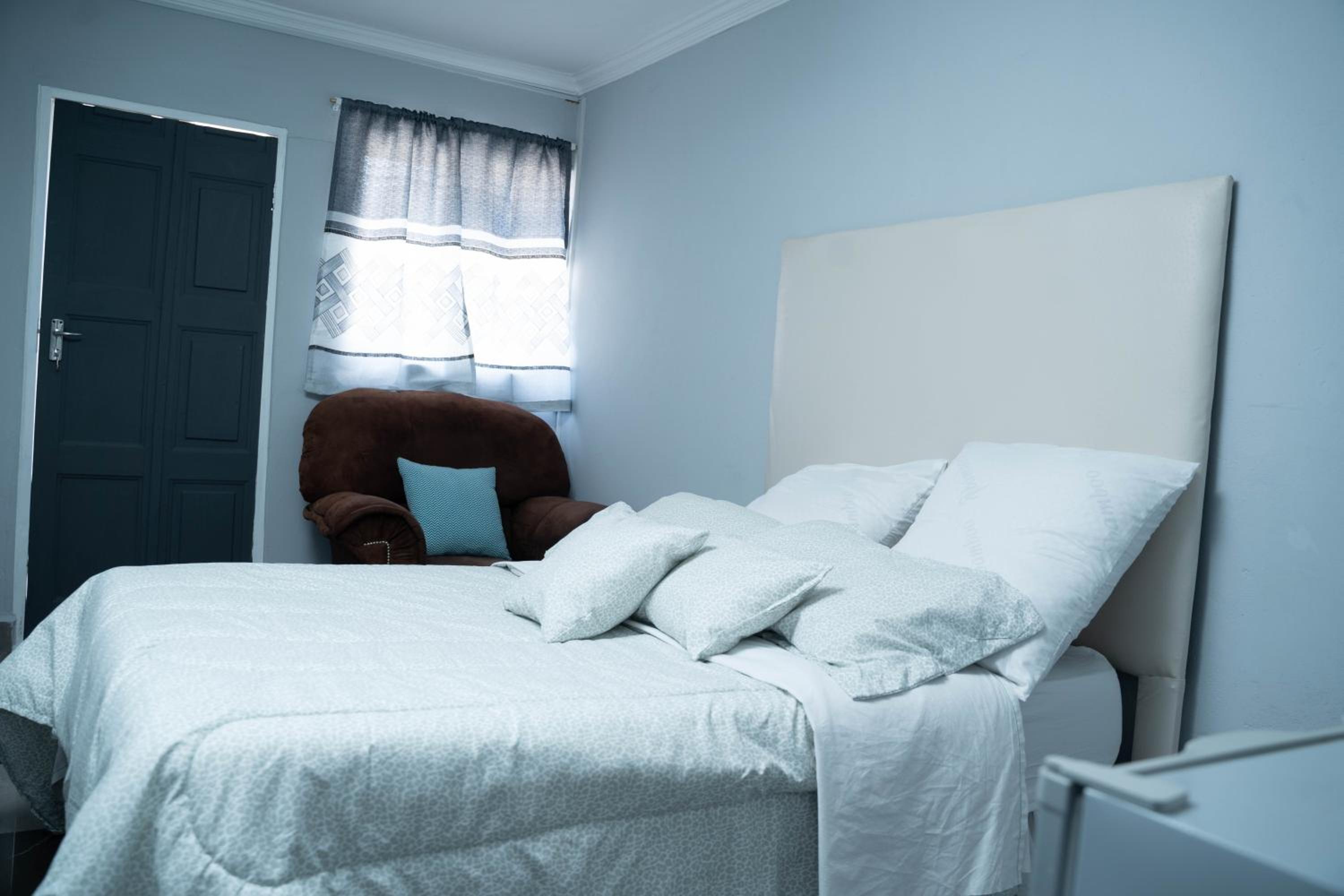 Lancaster Guest House
