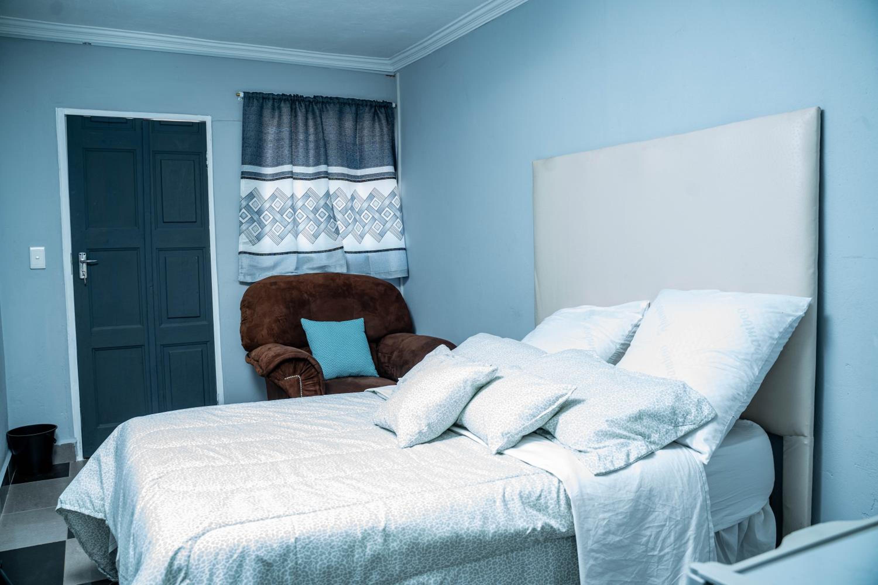 Lancaster Guest House