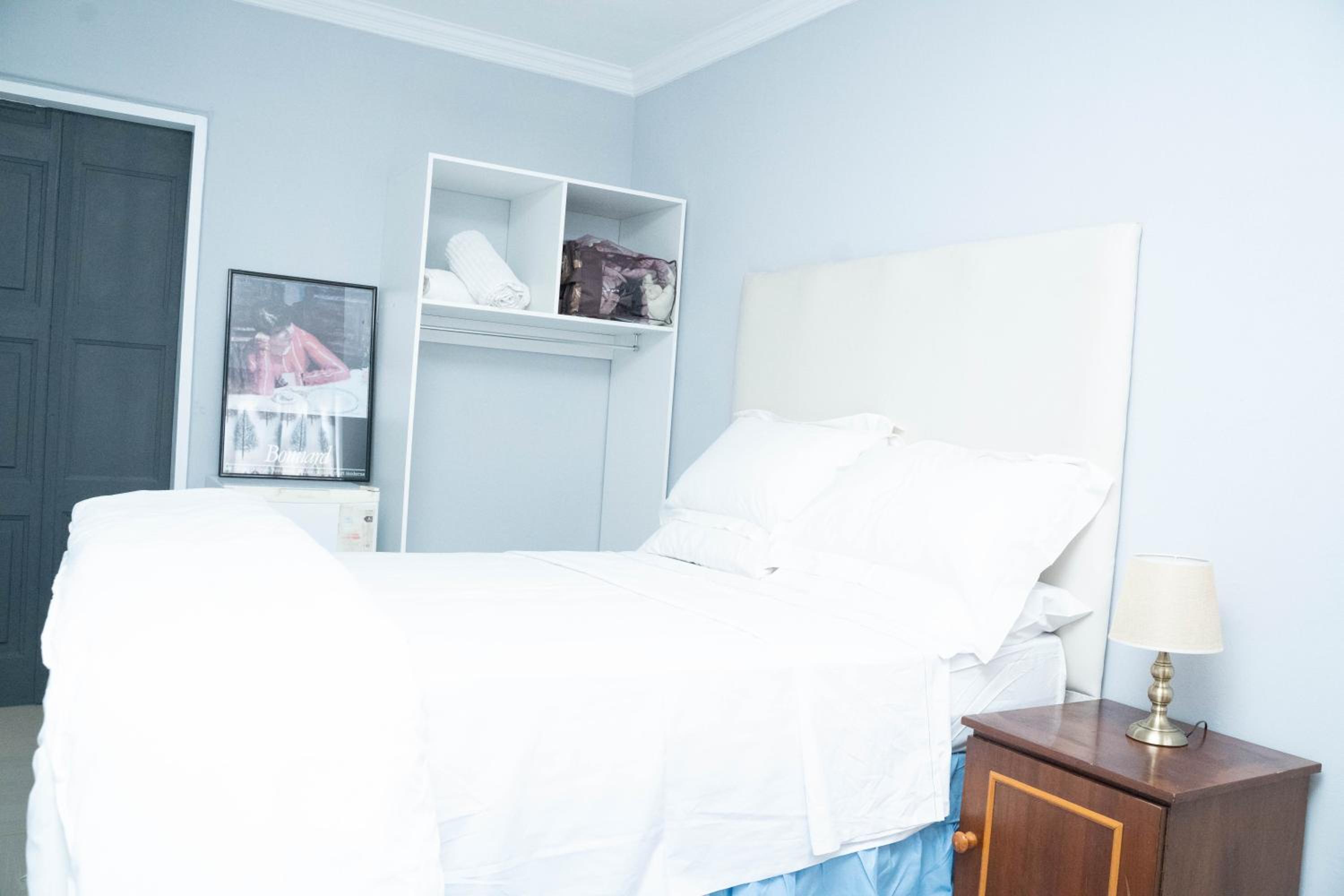 Lancaster Guest House