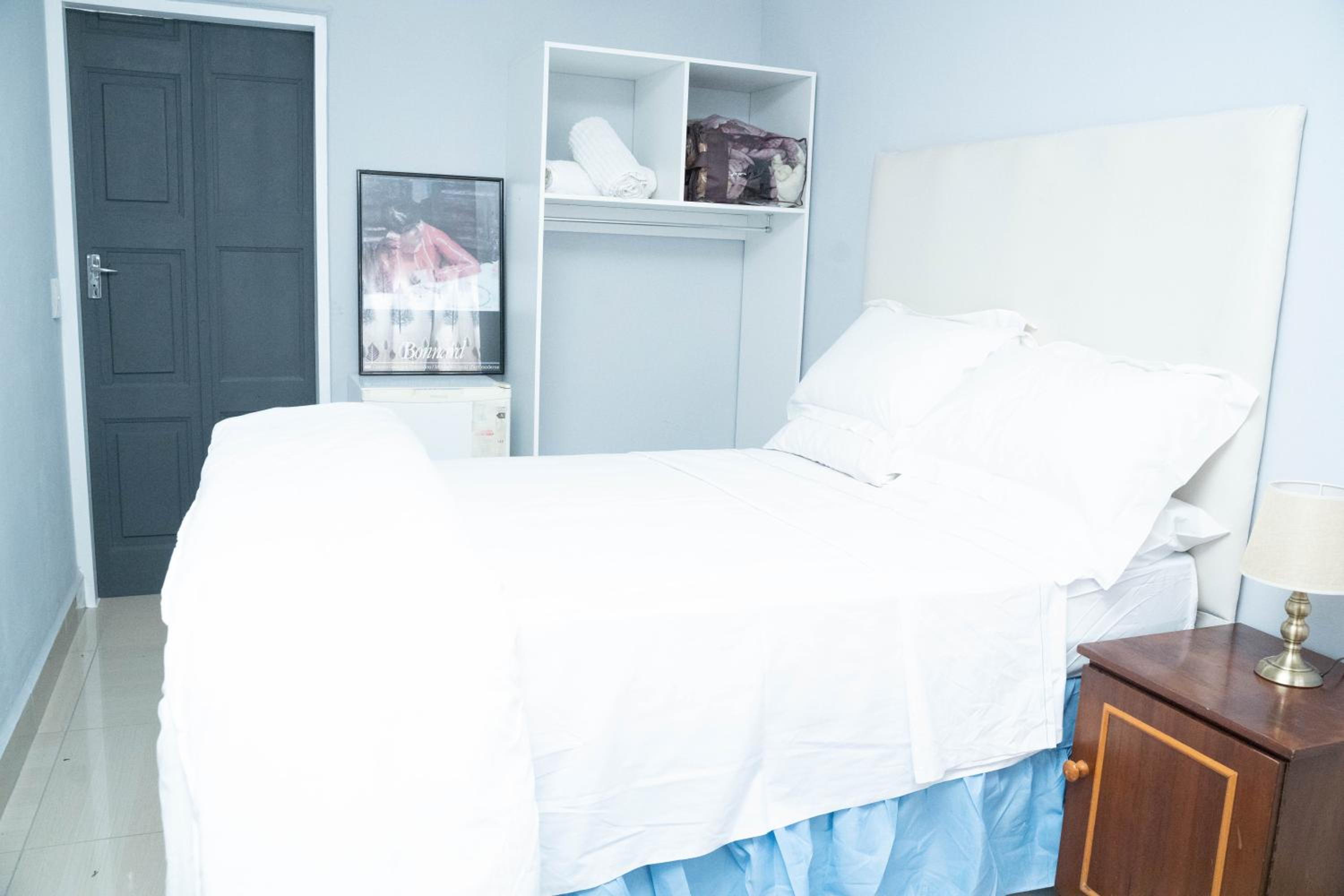 Lancaster Guest House