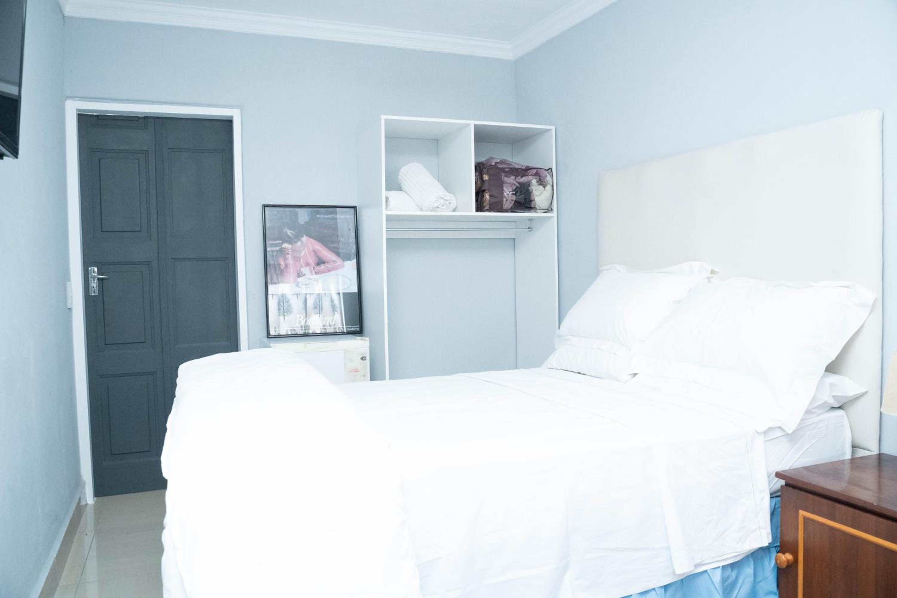 Lancaster Guest House
