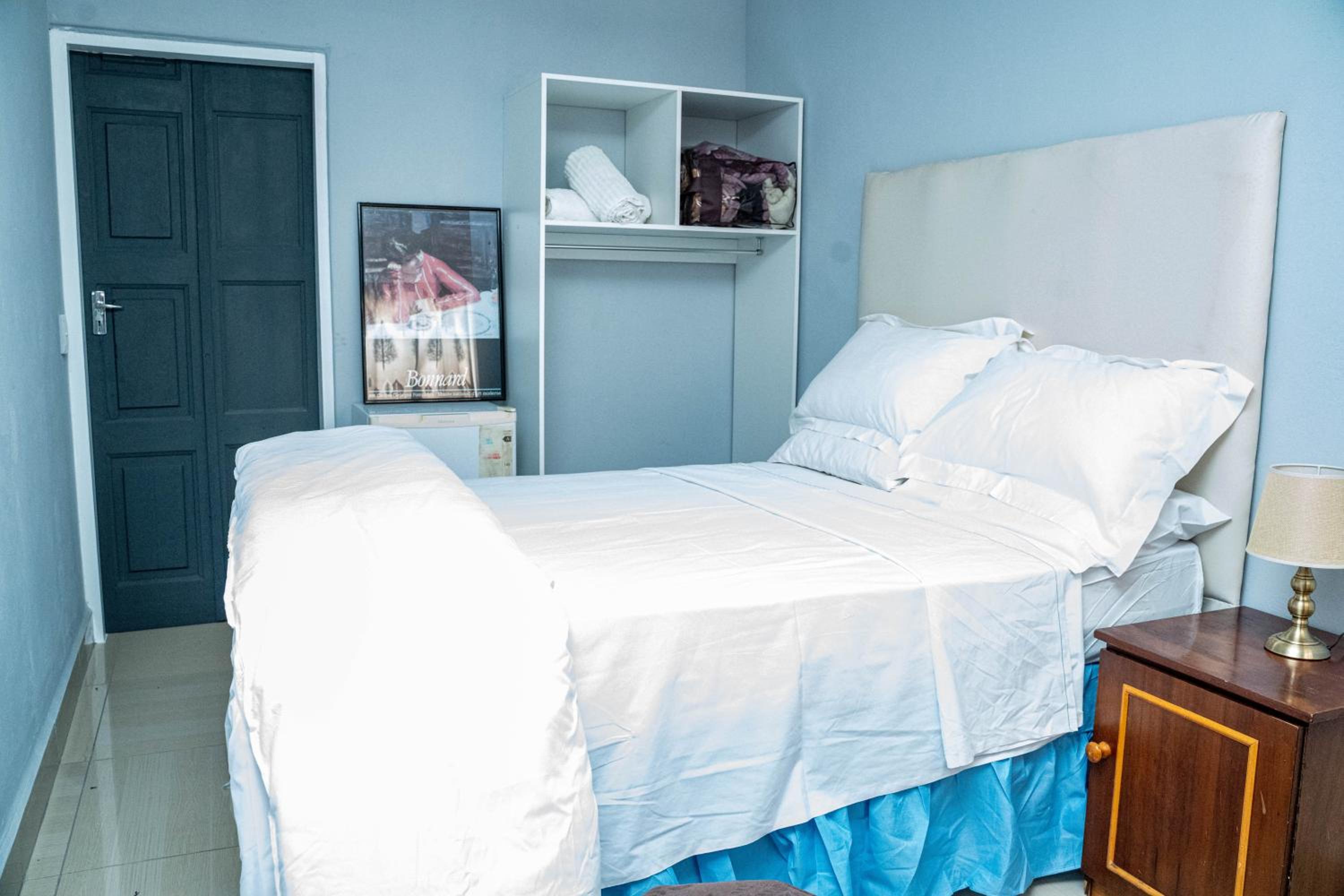 Lancaster Guest House