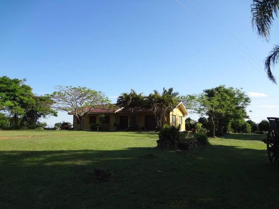 Casa de campo perto do RECANTO MAESTRO
