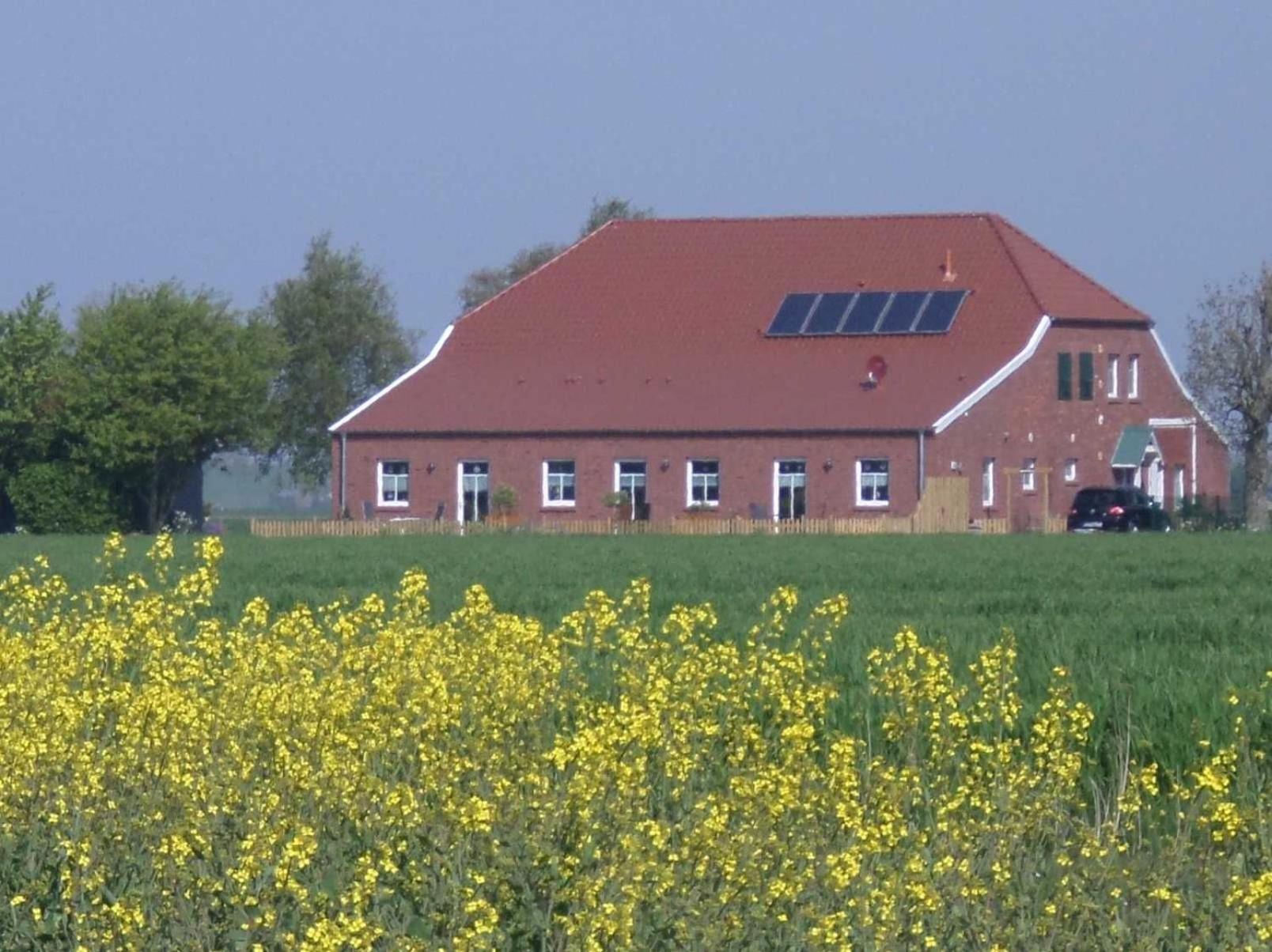 Haus Sonnenhof am Dollart 45240