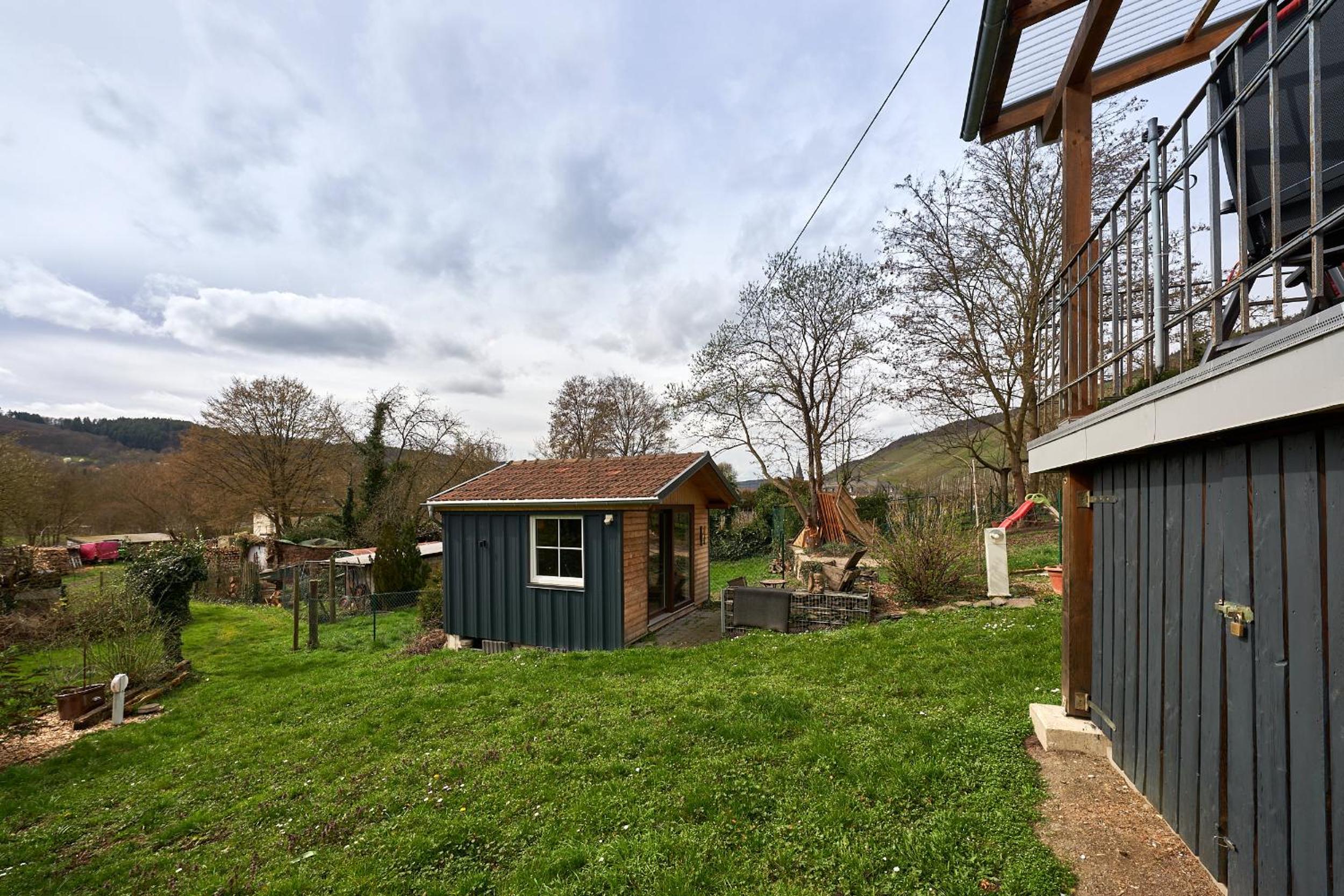 Ferienhaus Graacher Himmelreich