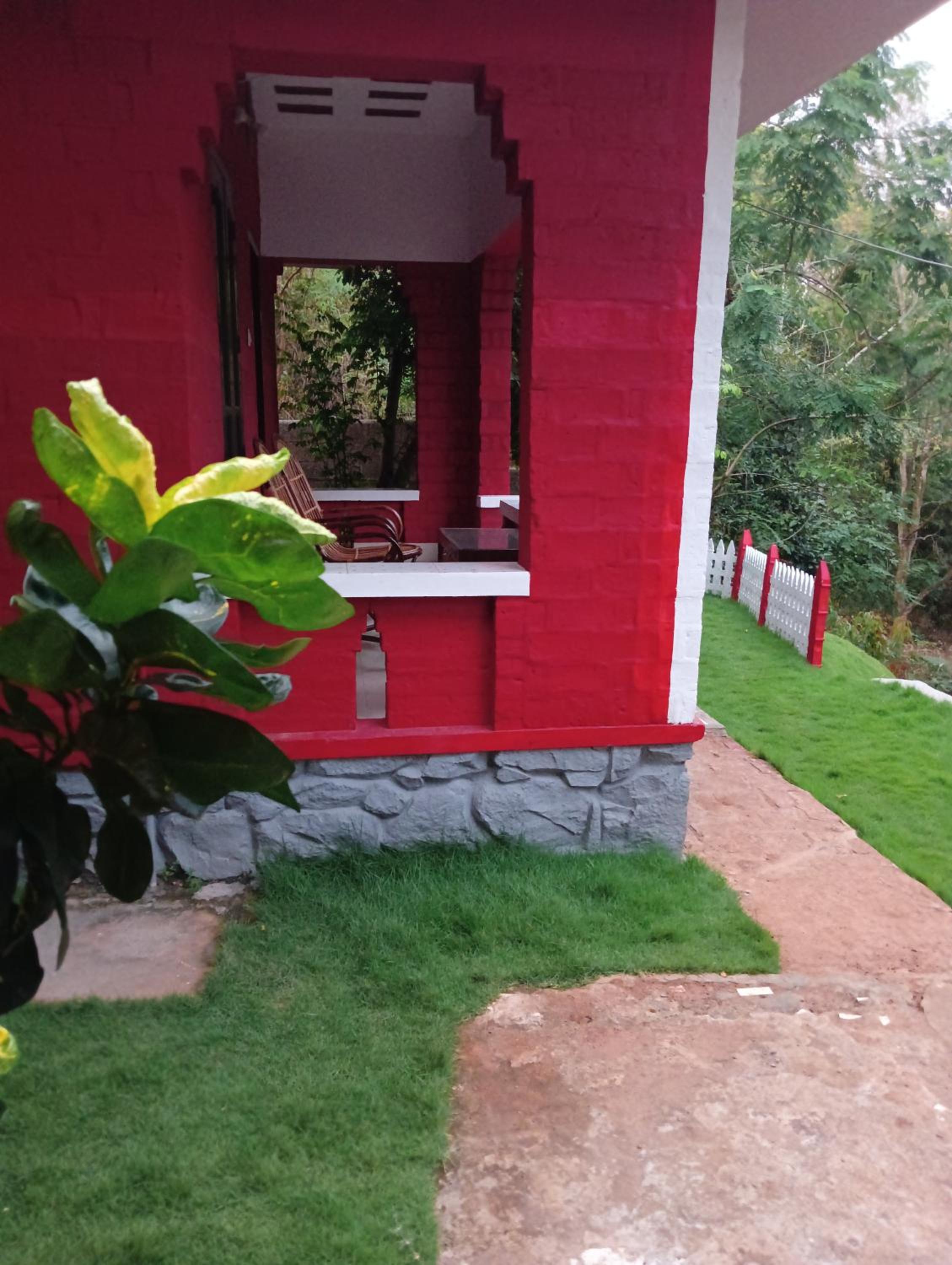 VIP GARDEN RESORT view 3